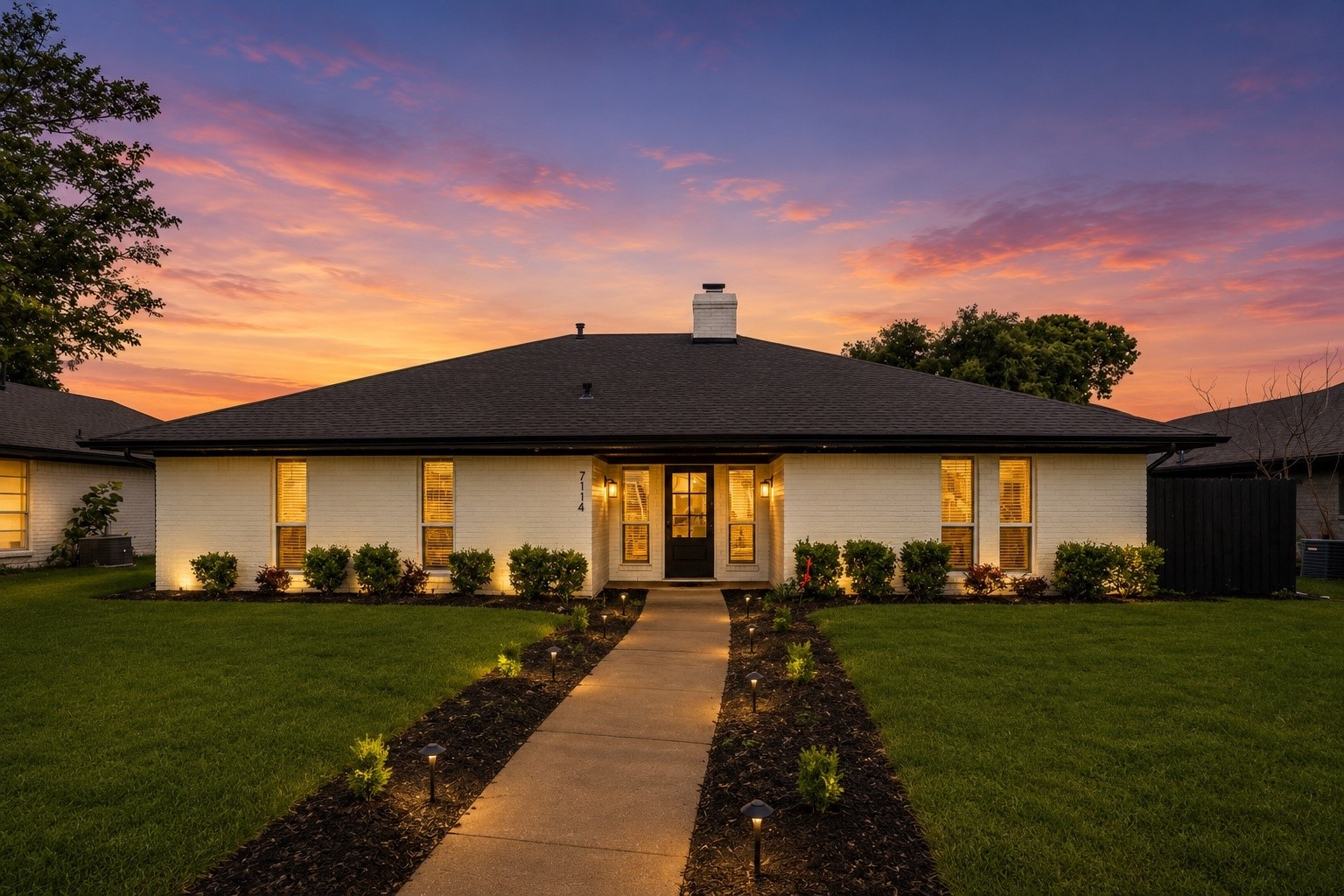 7114 Timberline Drive