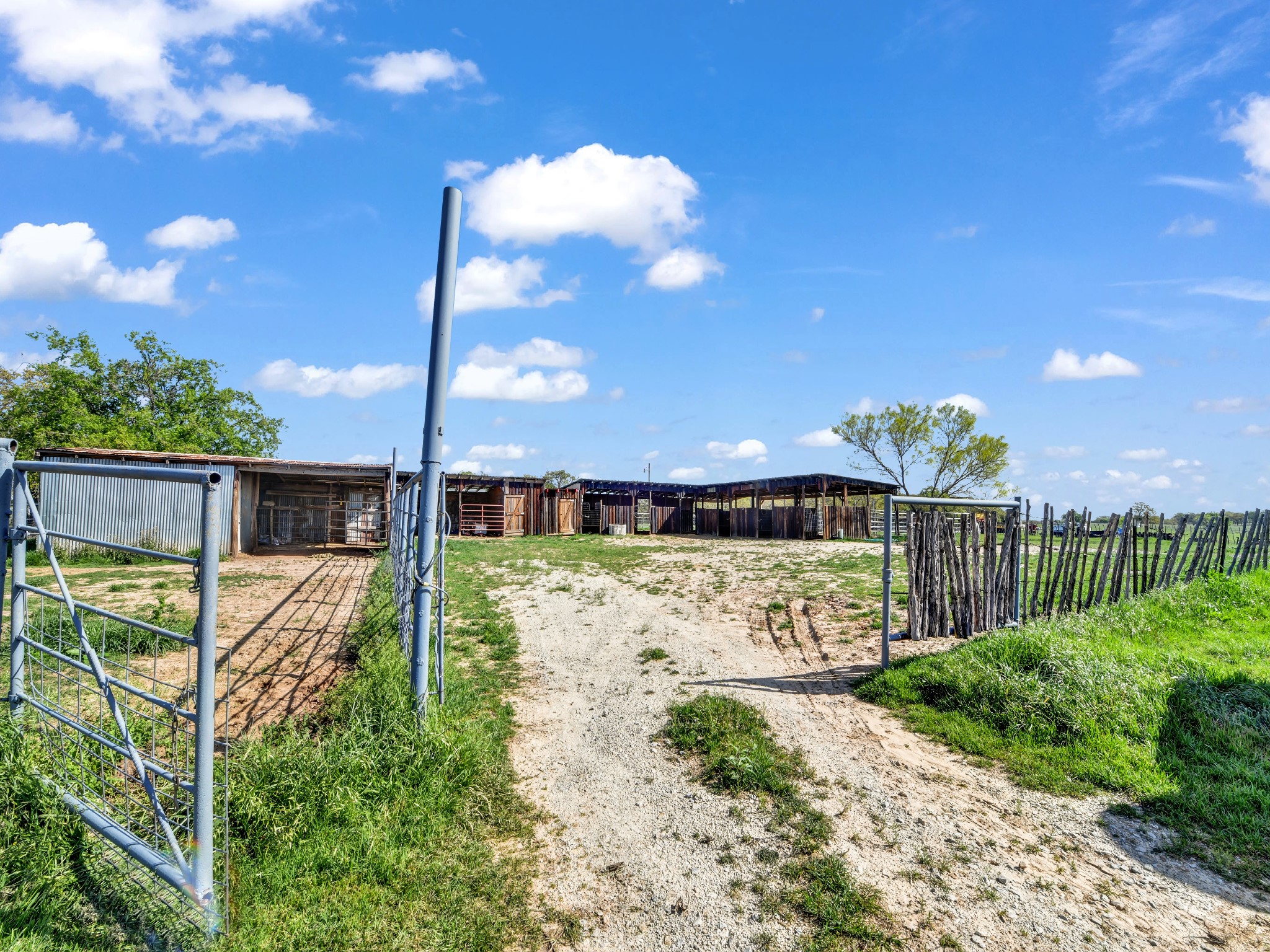 4507 County Road 2690