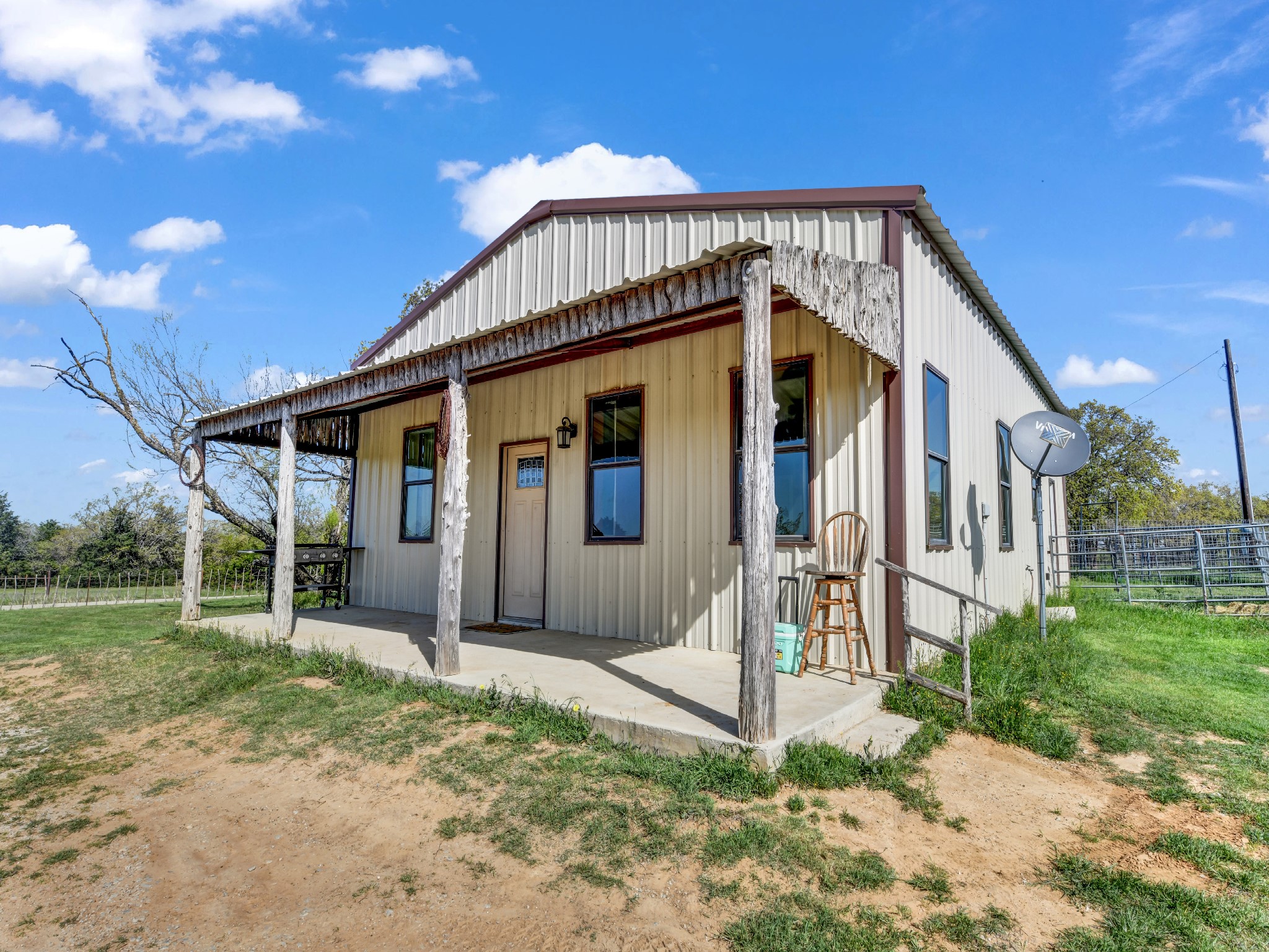 4507 County Road 2690