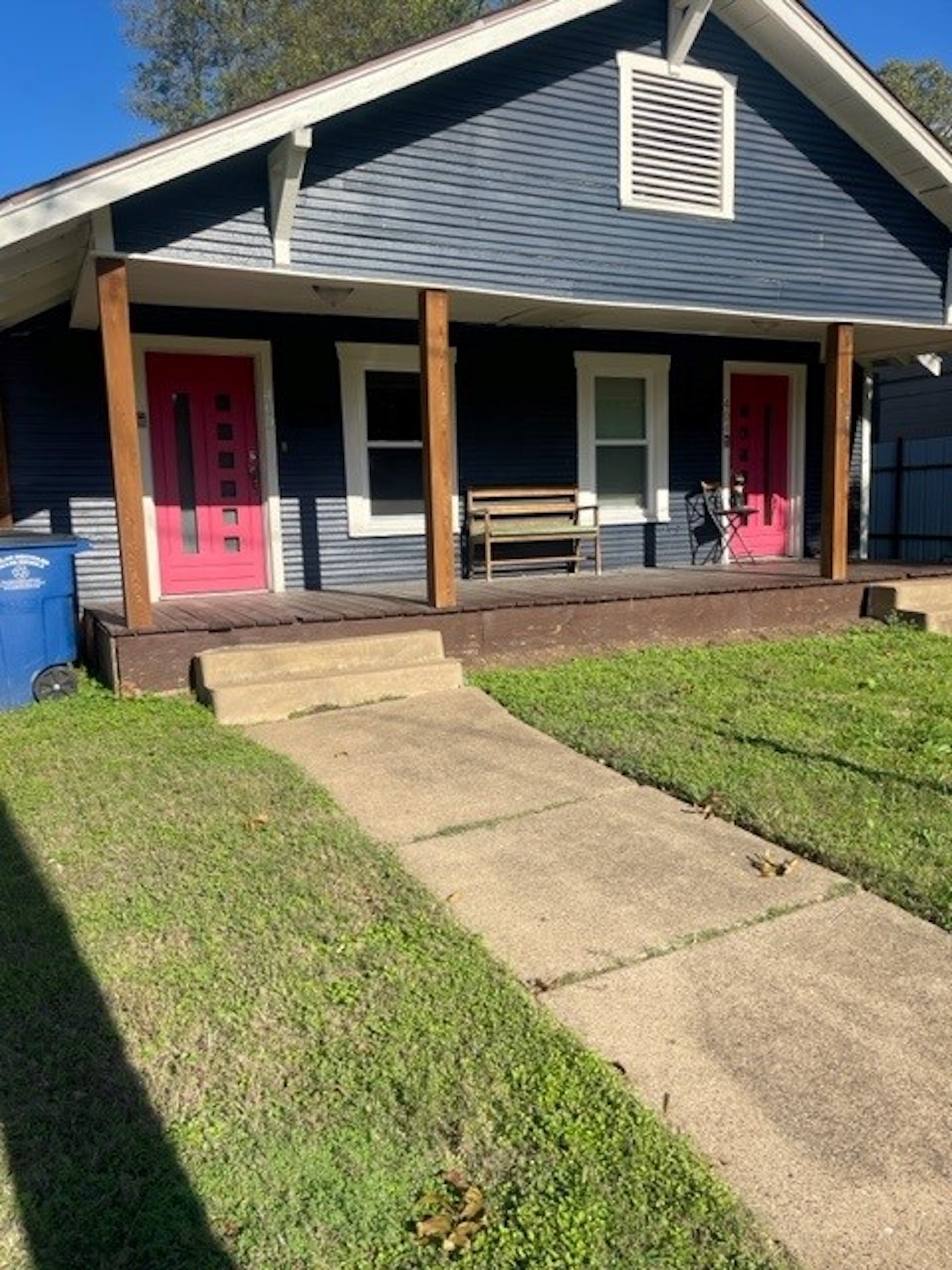402 Graham Avenue