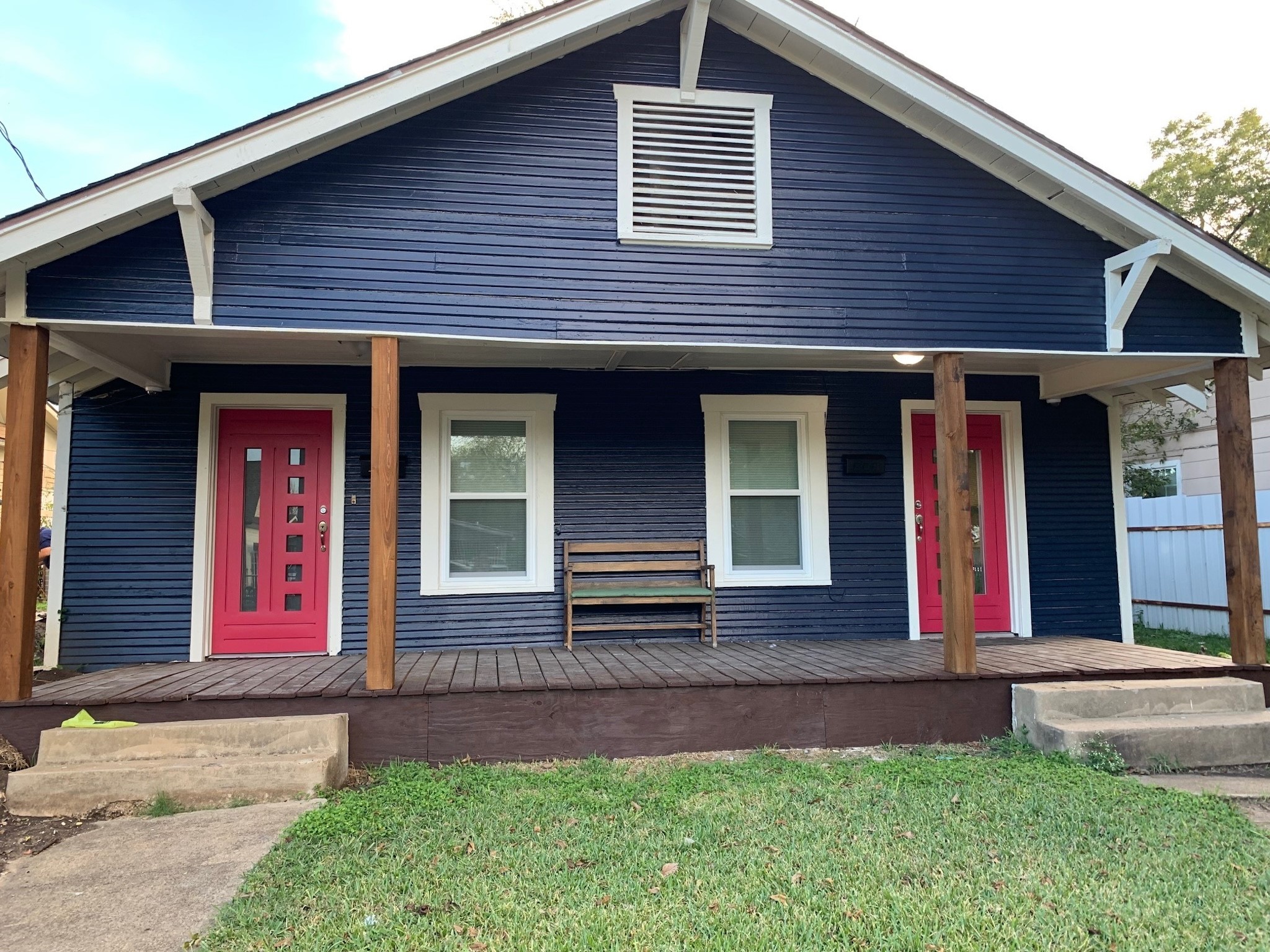 402 Graham Avenue