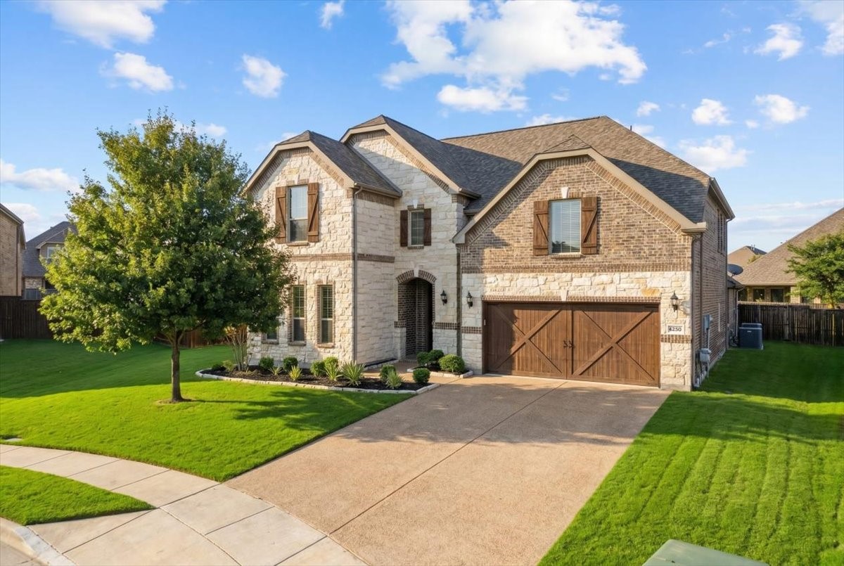 4250 Salado Creek Way