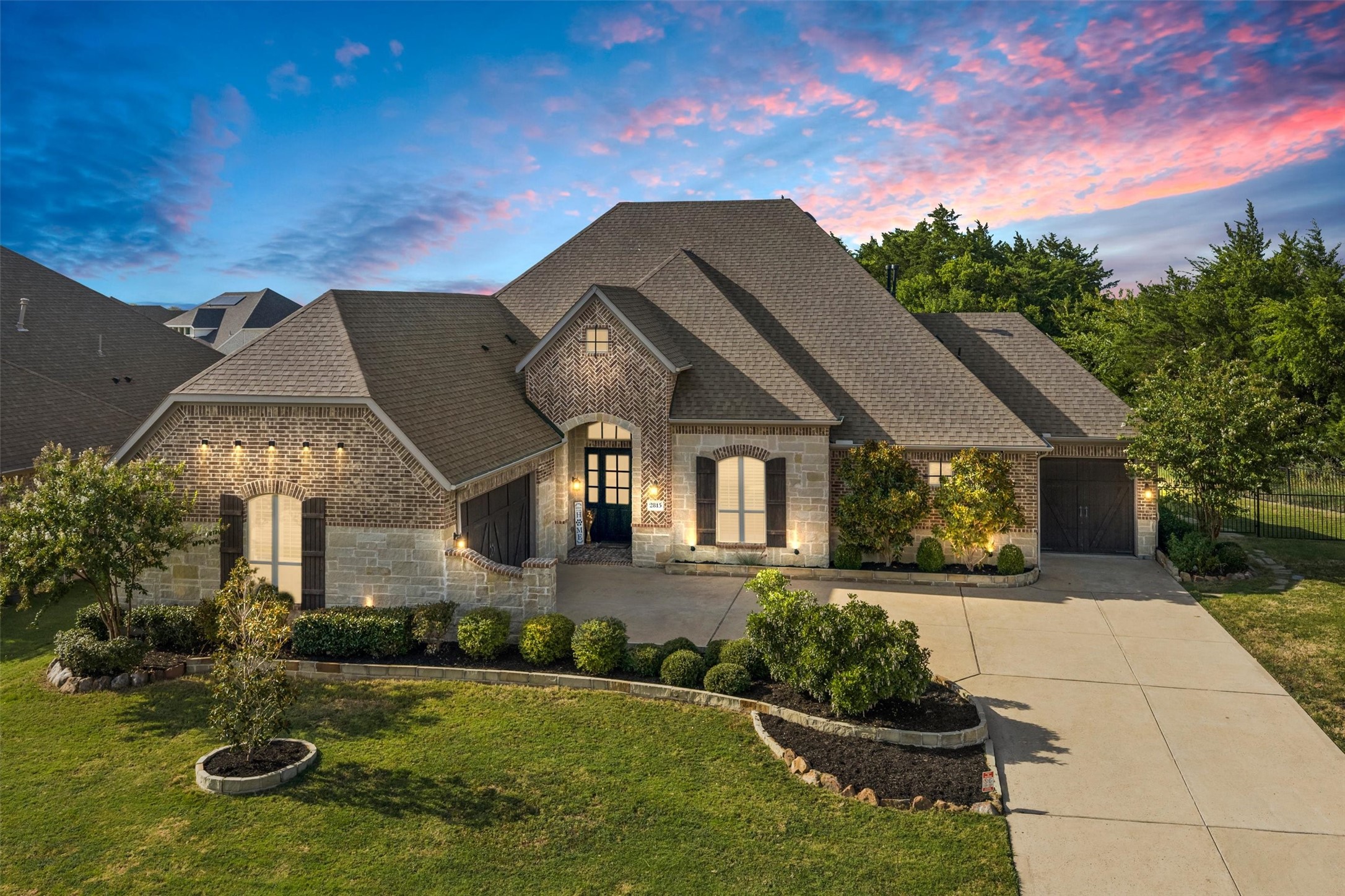 2815 Abundant Court