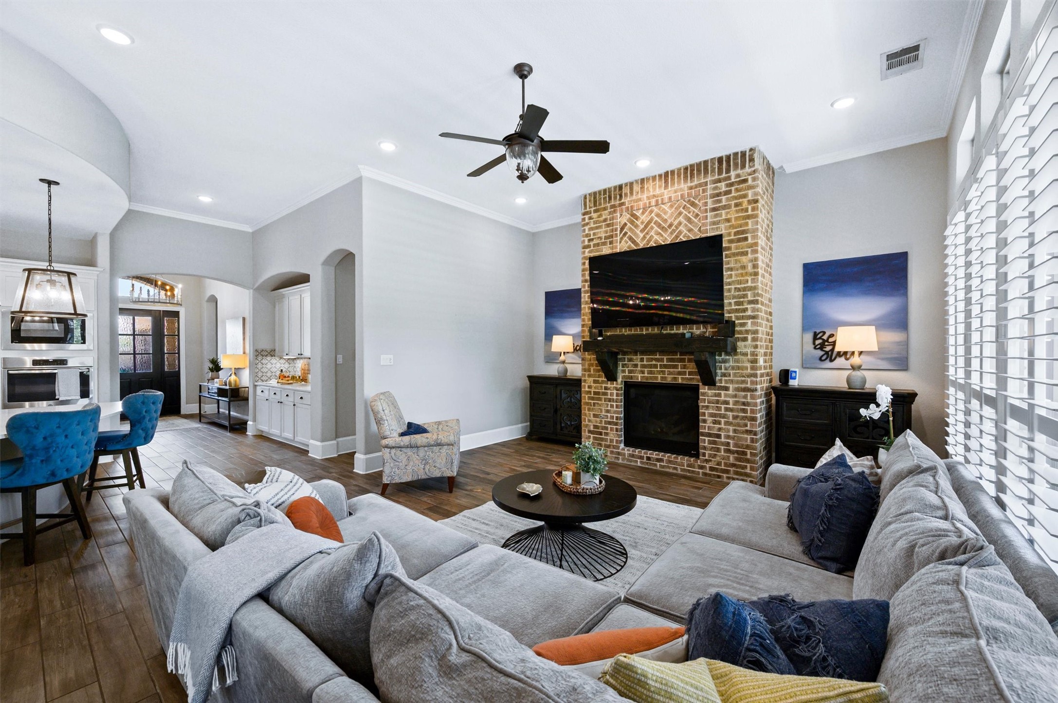 2815 Abundant Court