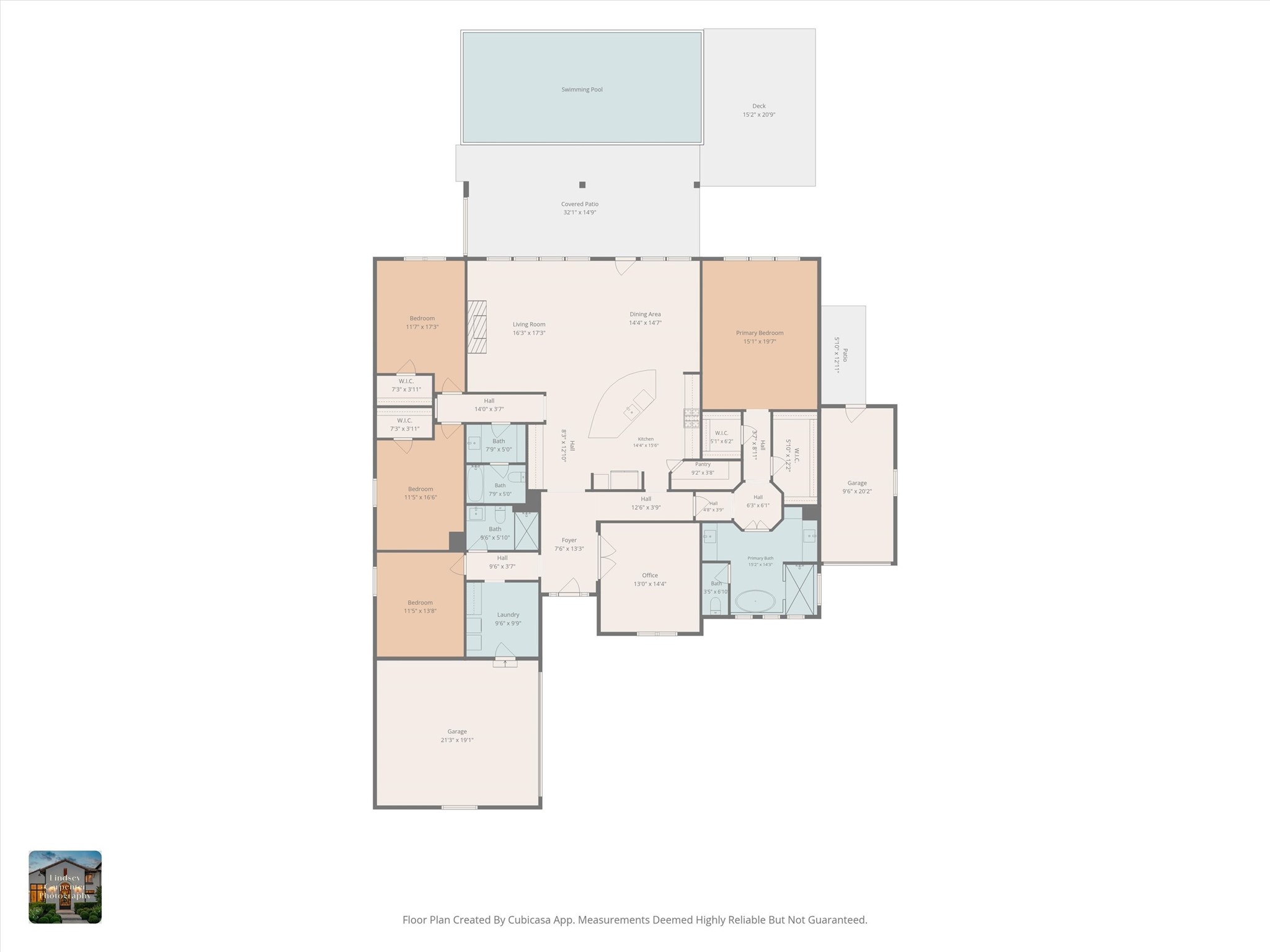 2815 Abundant Court