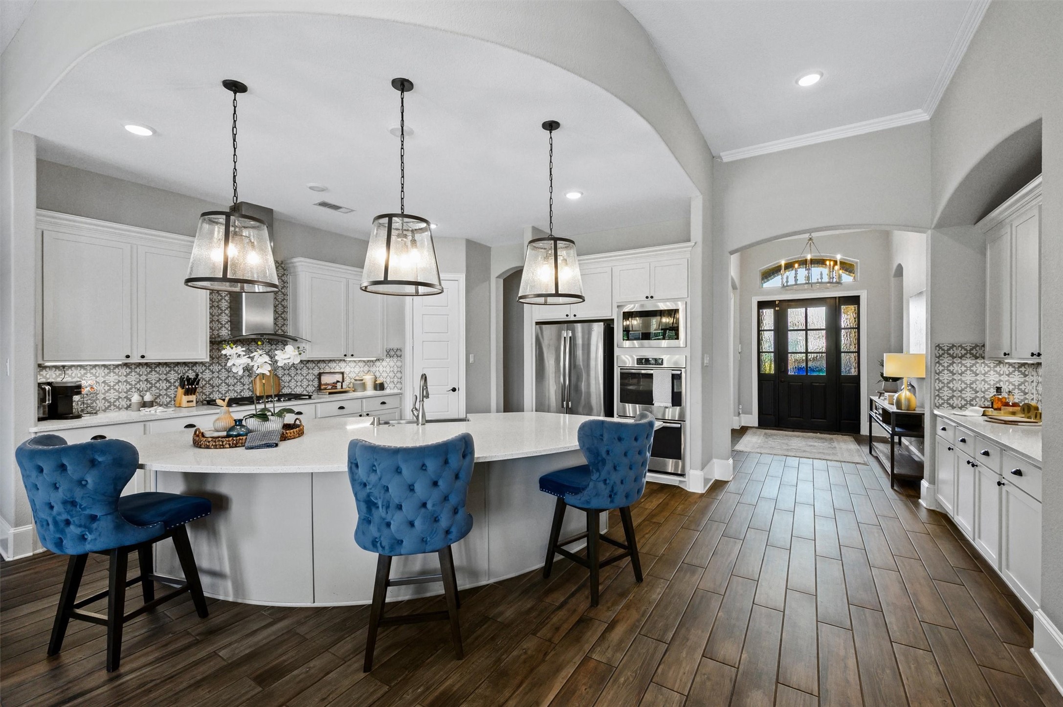 2815 Abundant Court