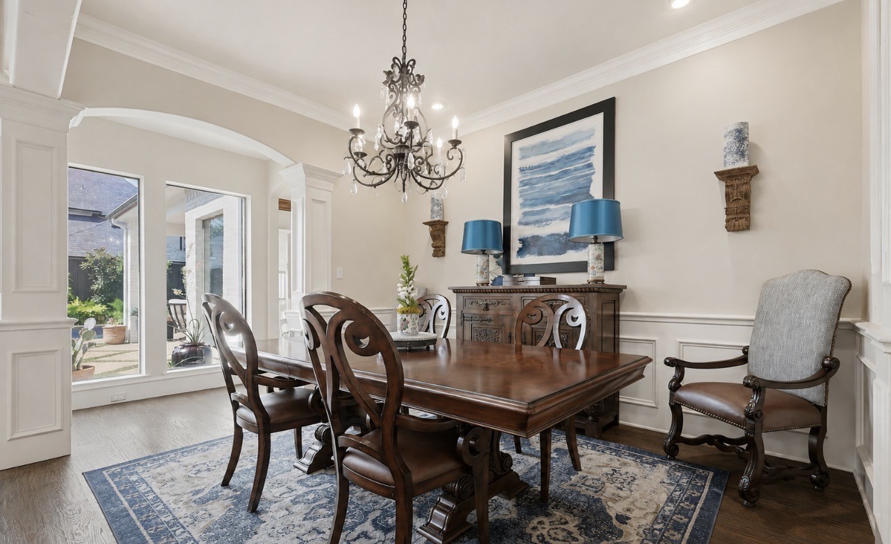 4579 Princess Caroline Court