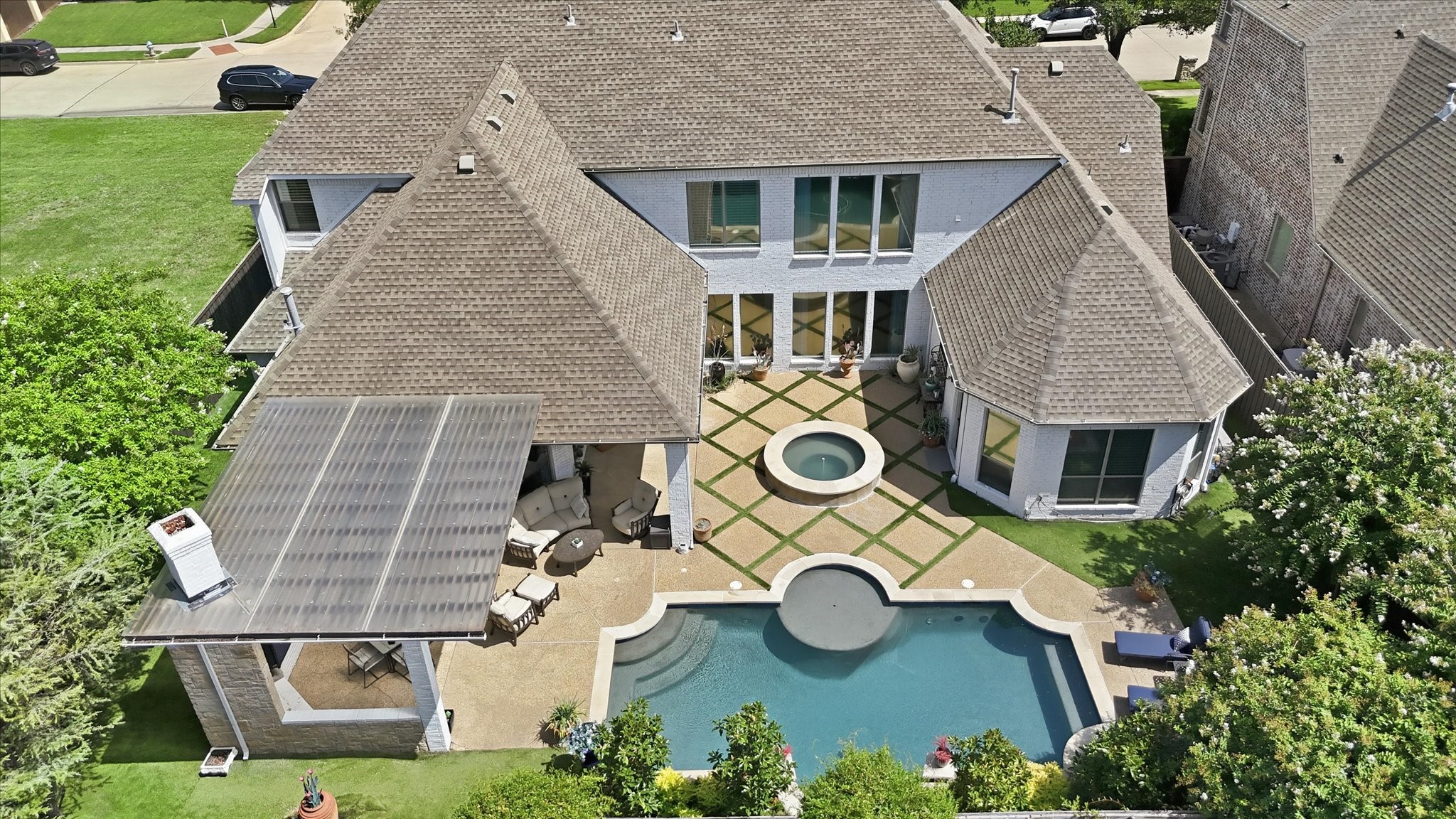 4579 Princess Caroline Court
