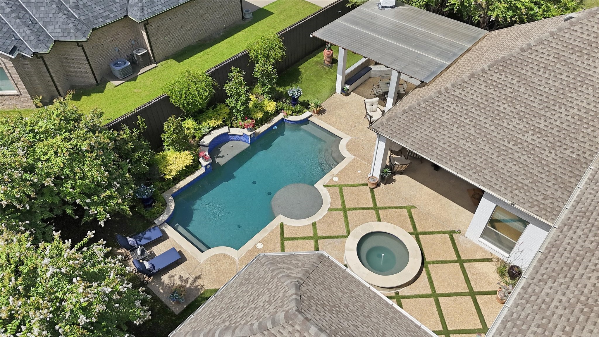 4579 Princess Caroline Court