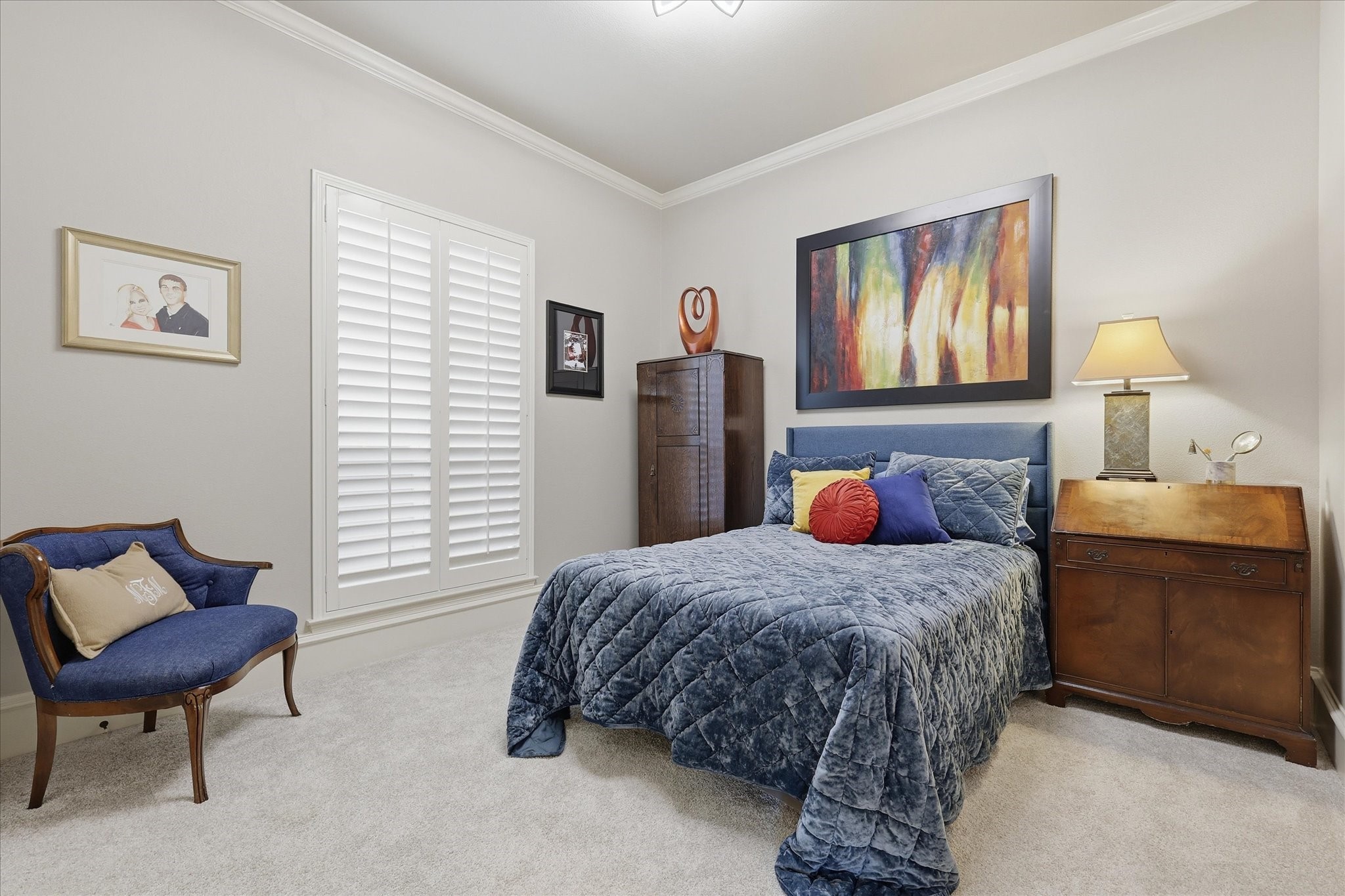4579 Princess Caroline Court
