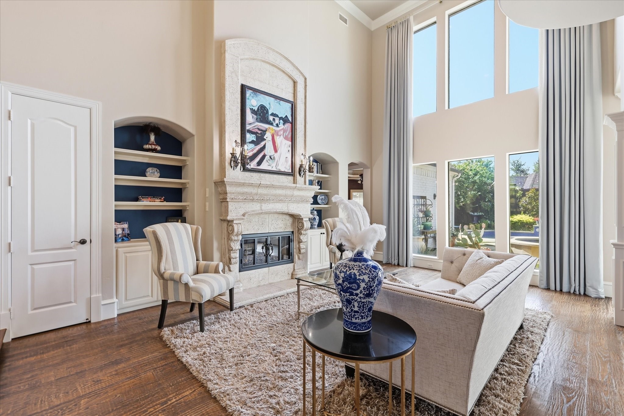 4579 Princess Caroline Court