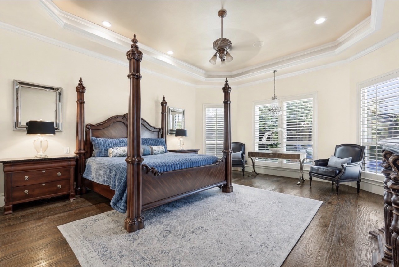 4579 Princess Caroline Court