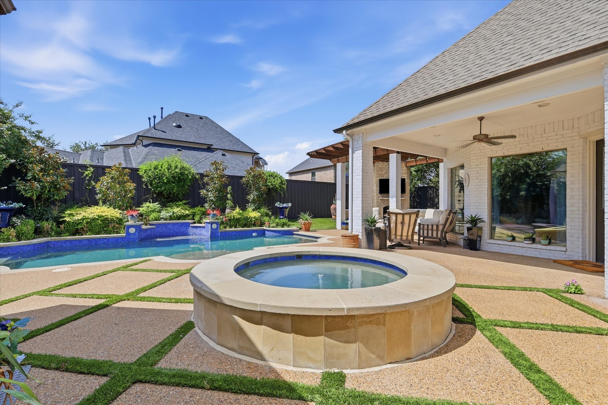 4579 Princess Caroline Court
