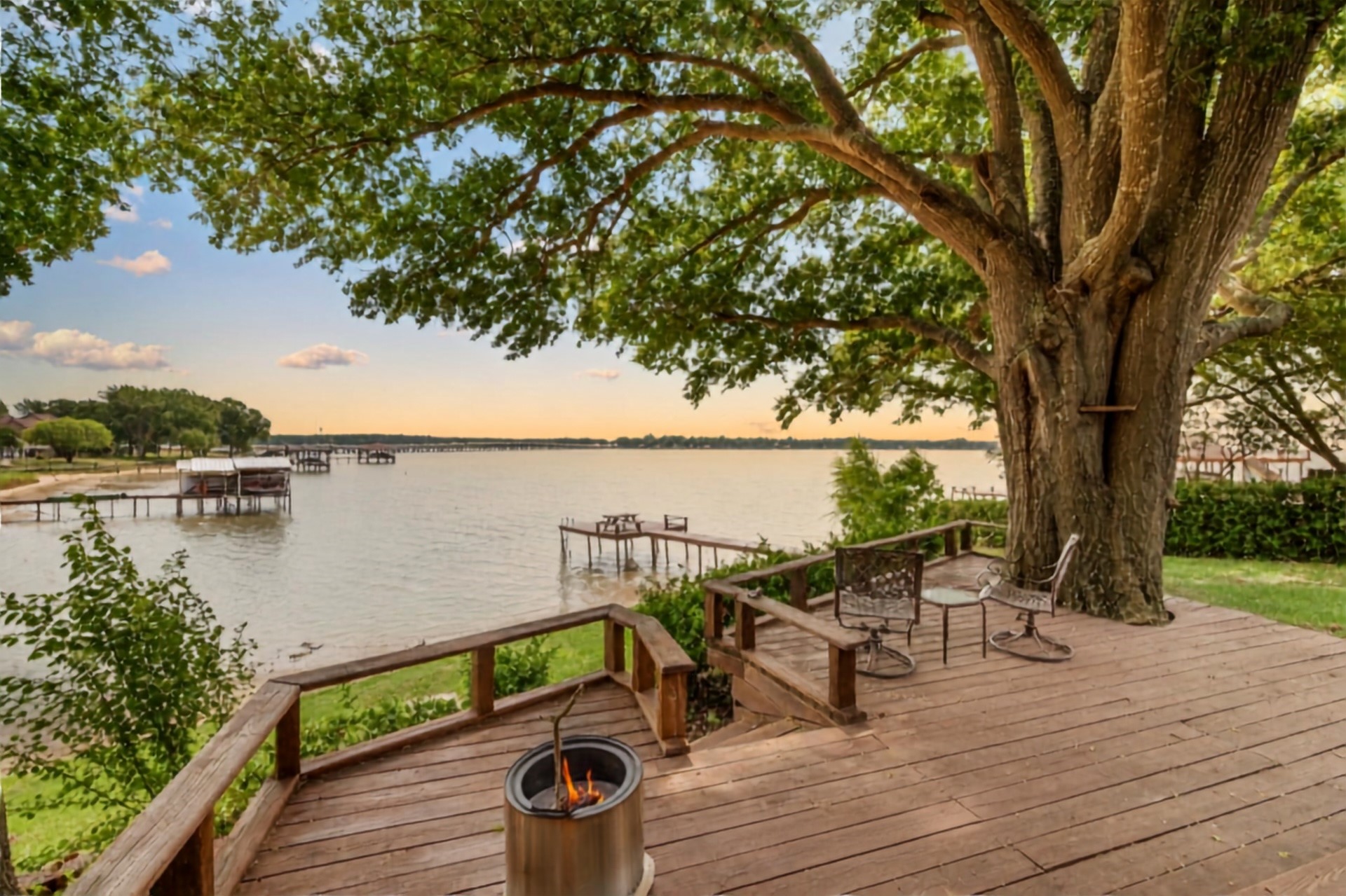 211 Lake Front Drive