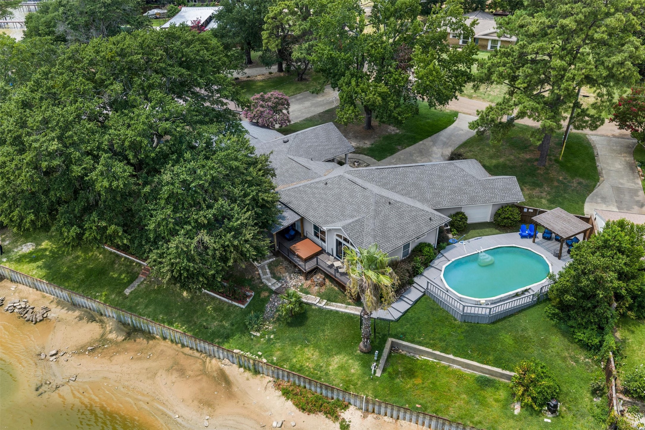 211 Lake Front Drive