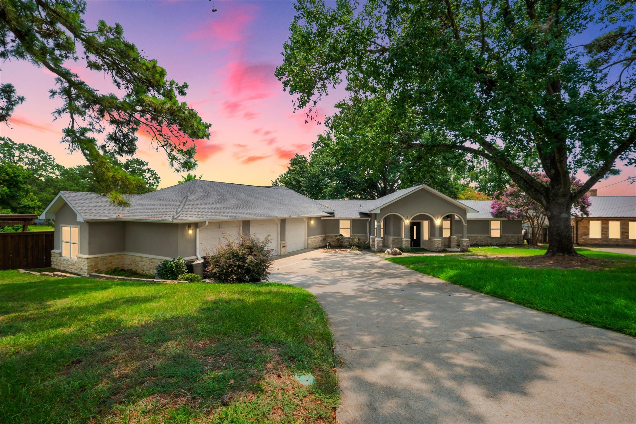 211 Lake Front Drive