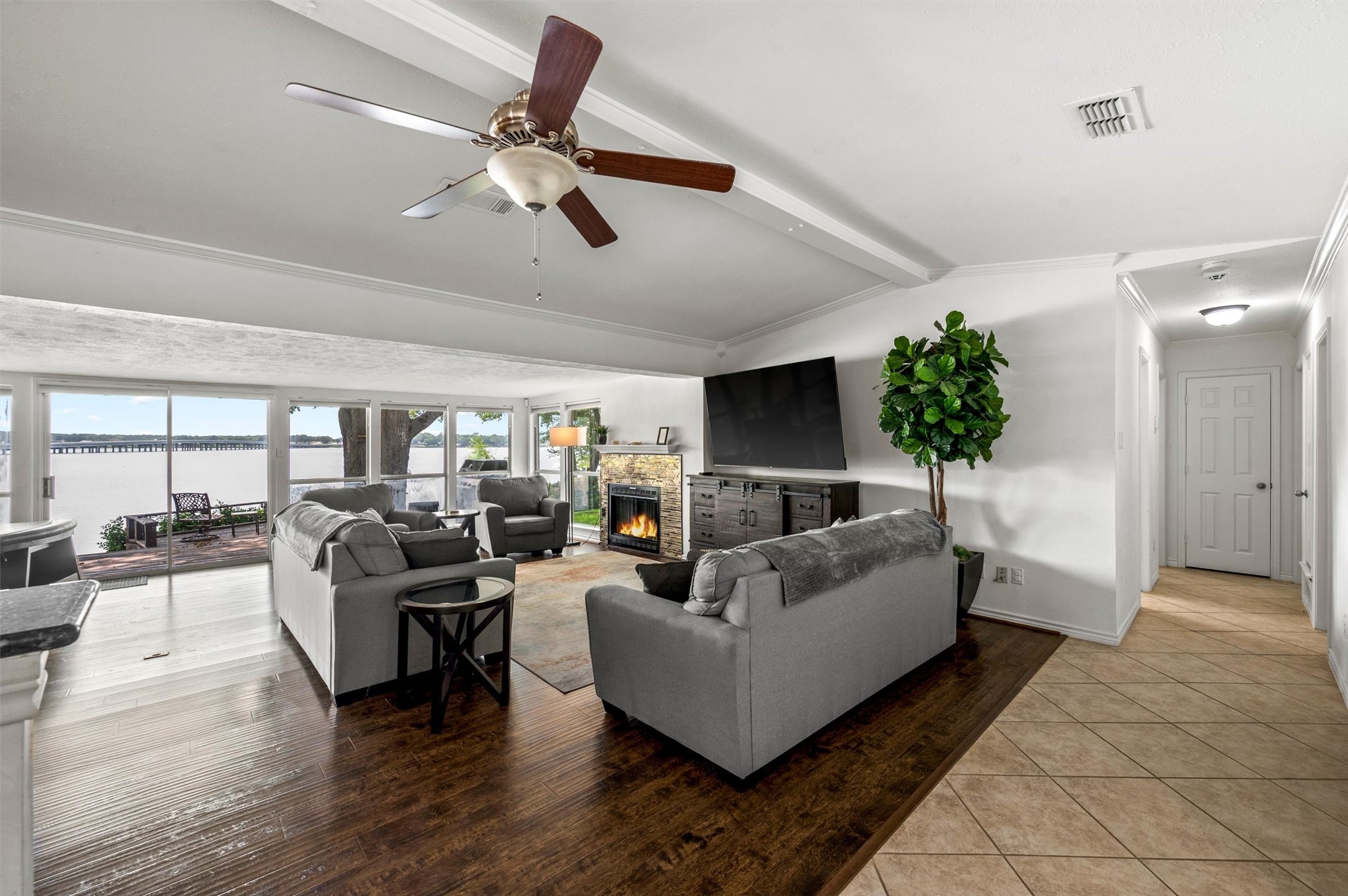 211 Lake Front Drive