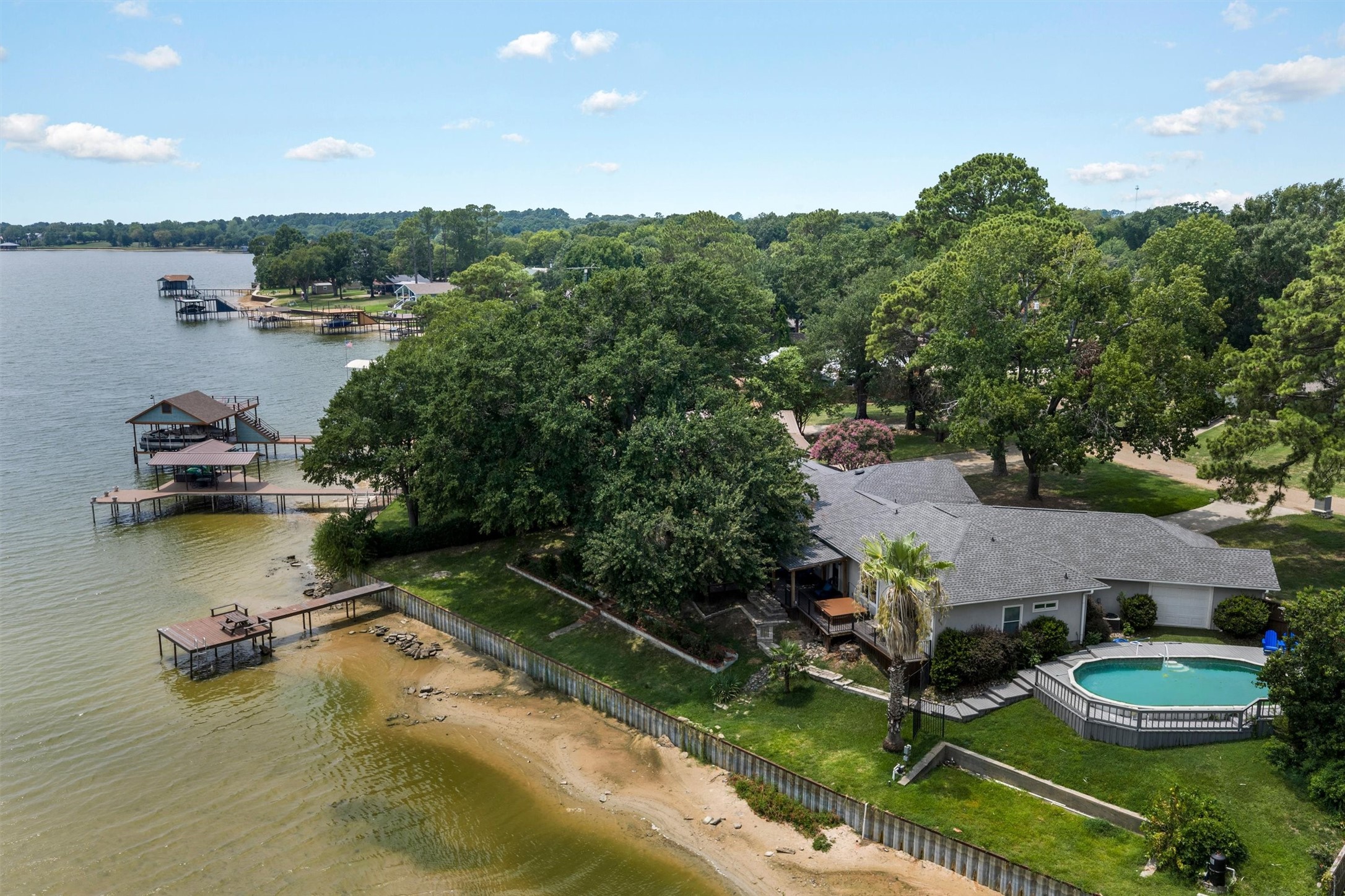 211 Lake Front Drive