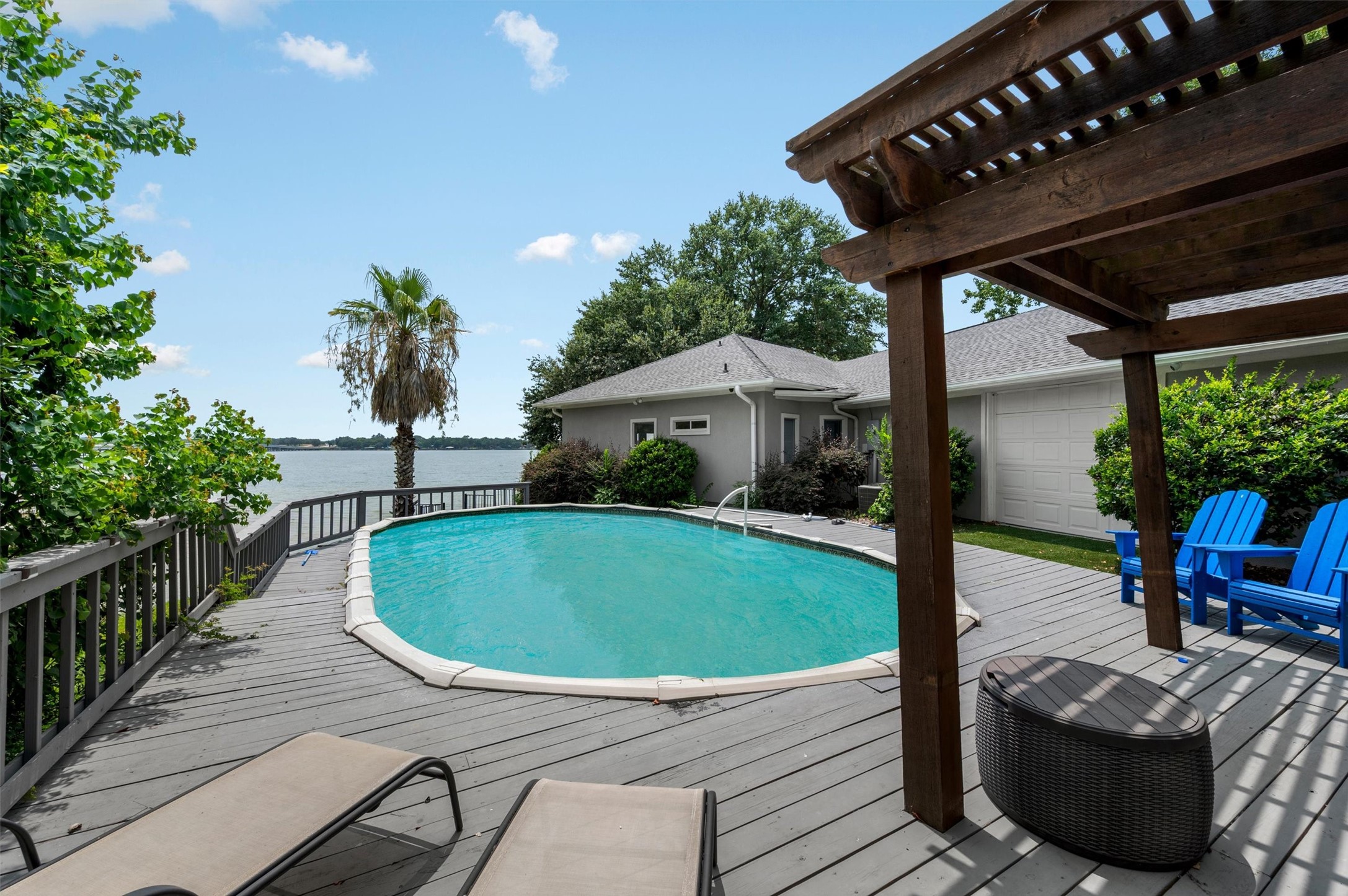 211 Lake Front Drive