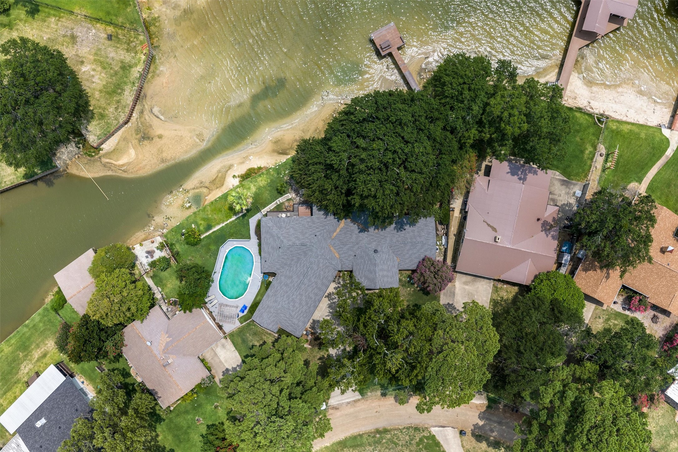 211 Lake Front Drive