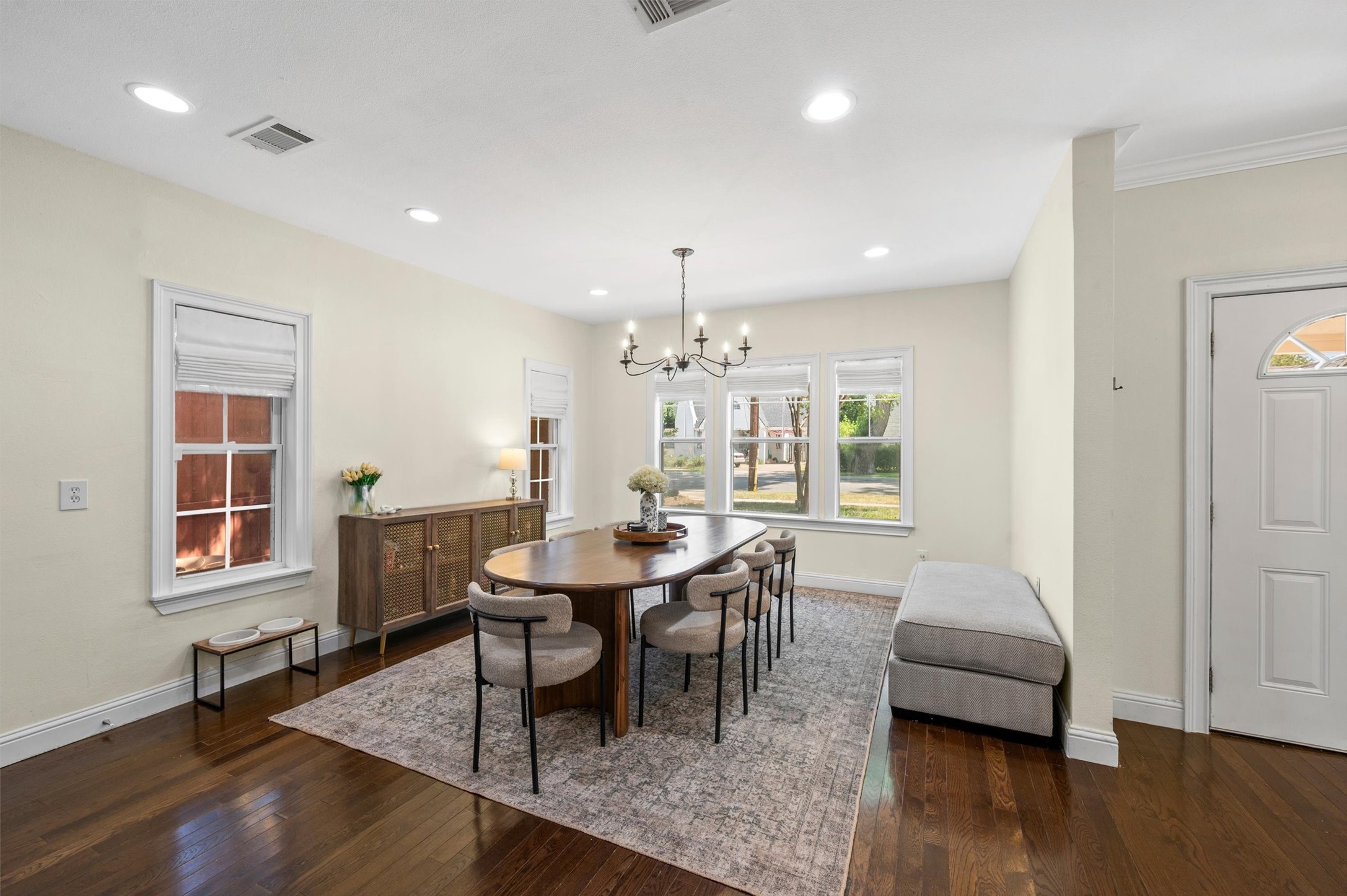 5223 Denton Drive