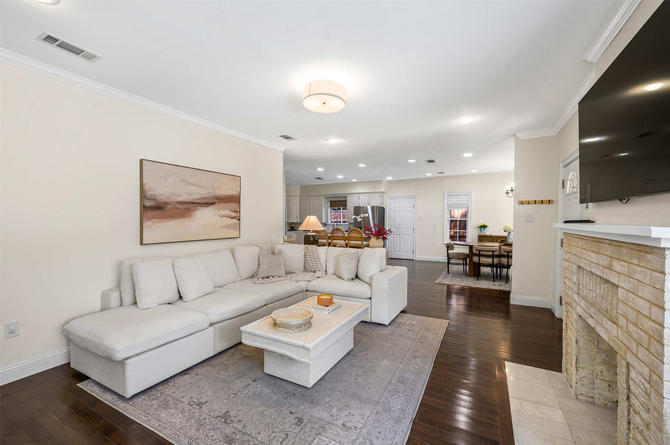 5223 Denton Drive