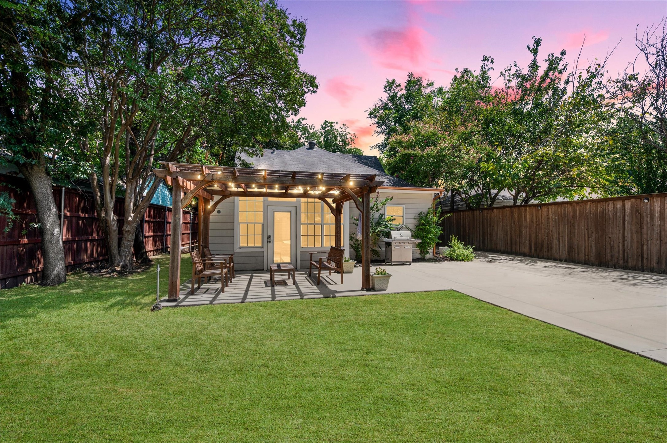 5223 Denton Drive