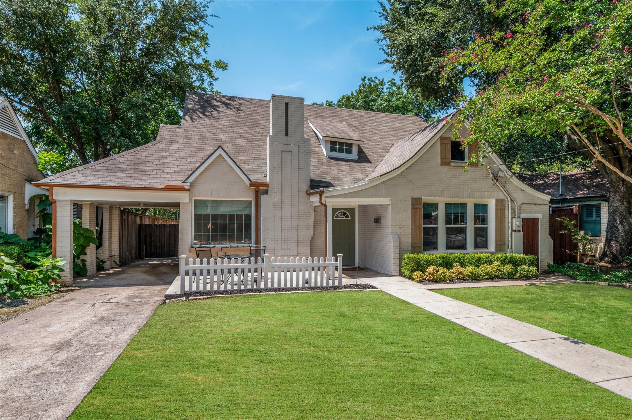 5223 Denton Drive