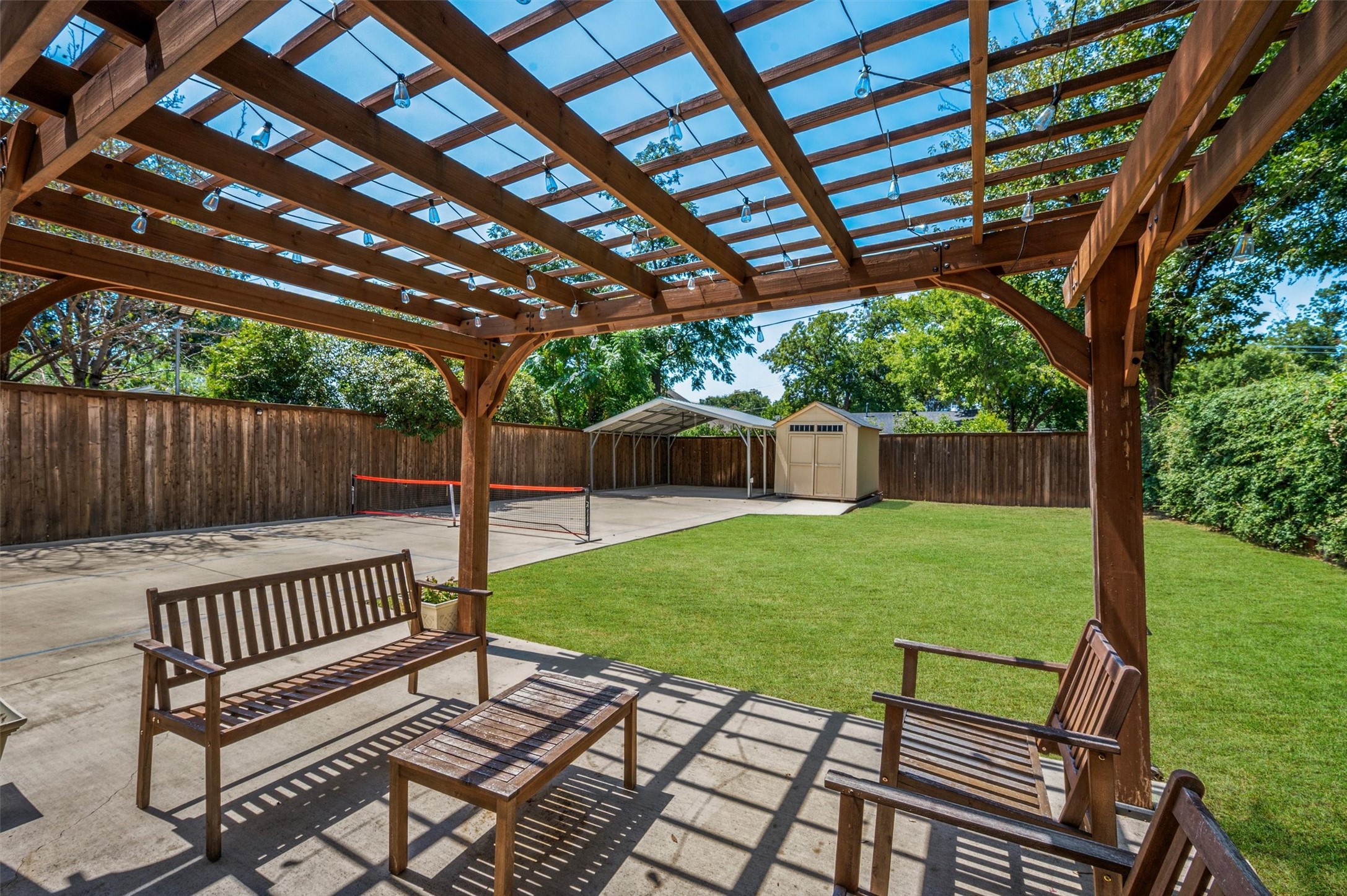 5223 Denton Drive