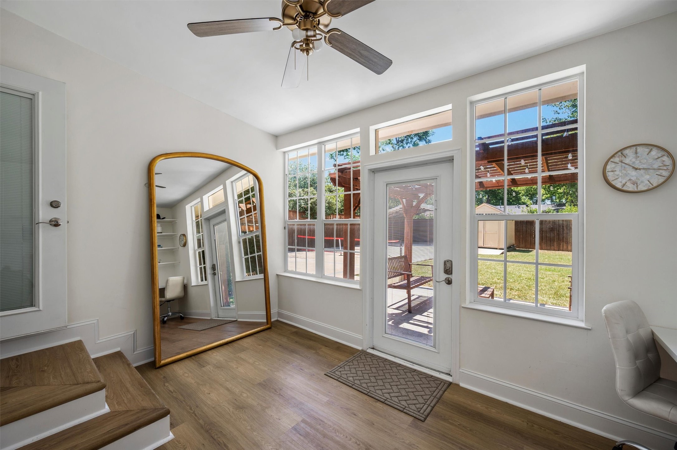 5223 Denton Drive