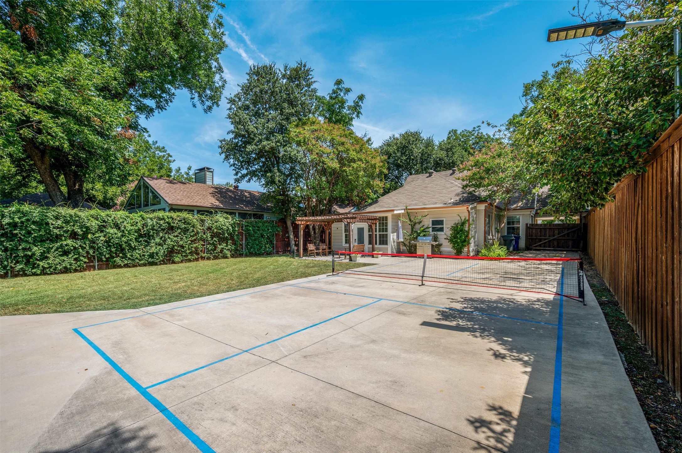 5223 Denton Drive