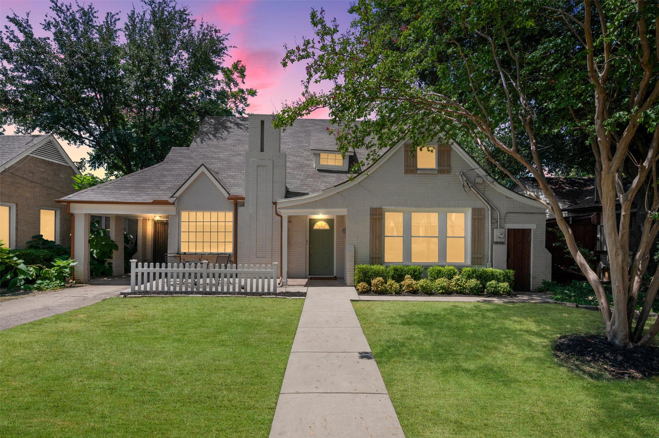 5223 Denton Drive