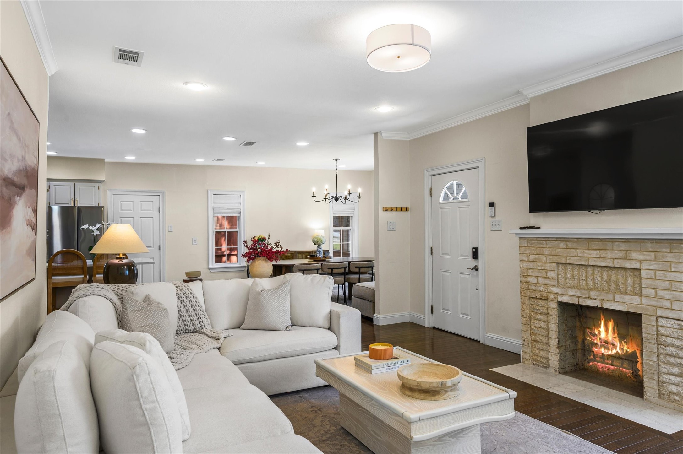 5223 Denton Drive