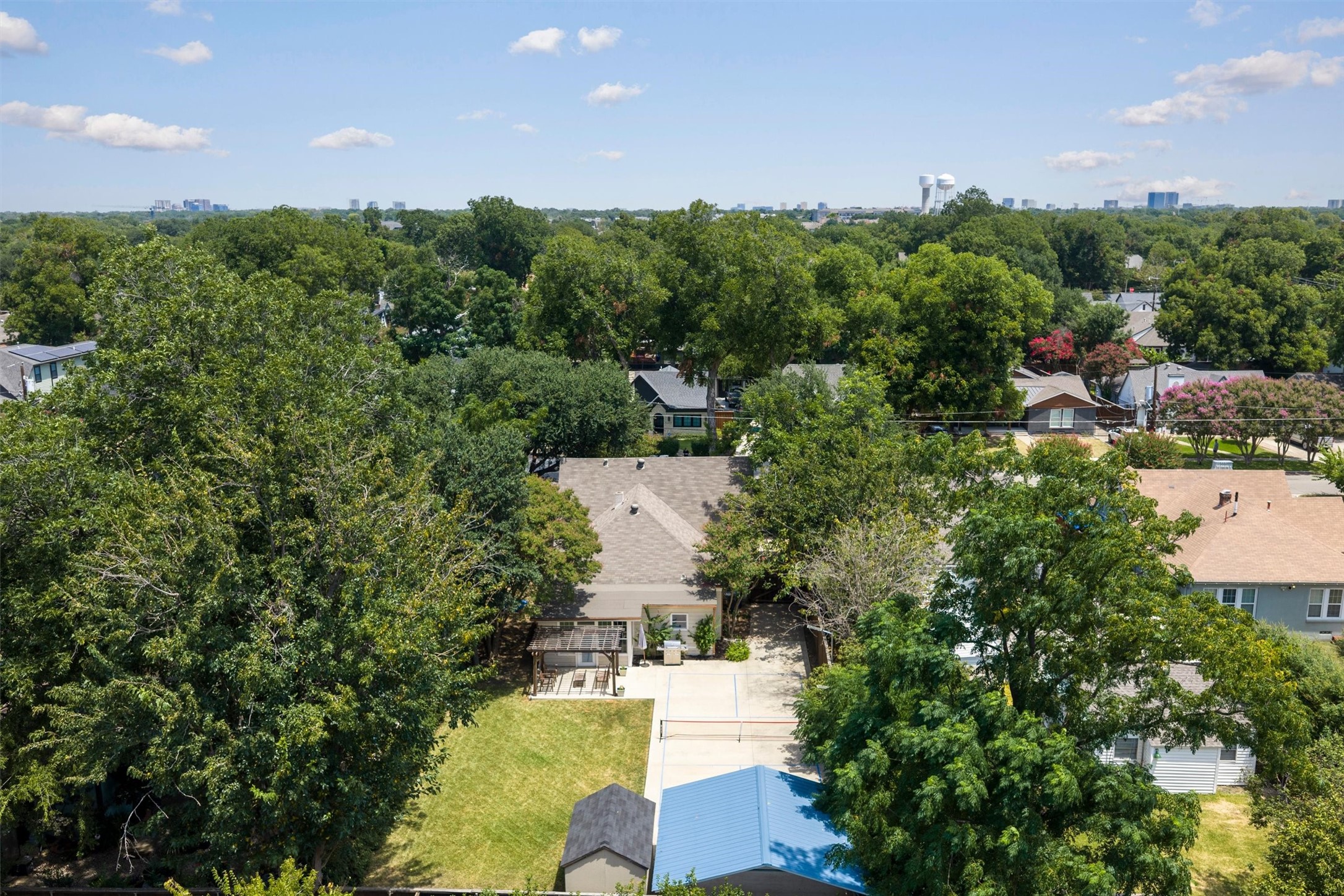 5223 Denton Drive