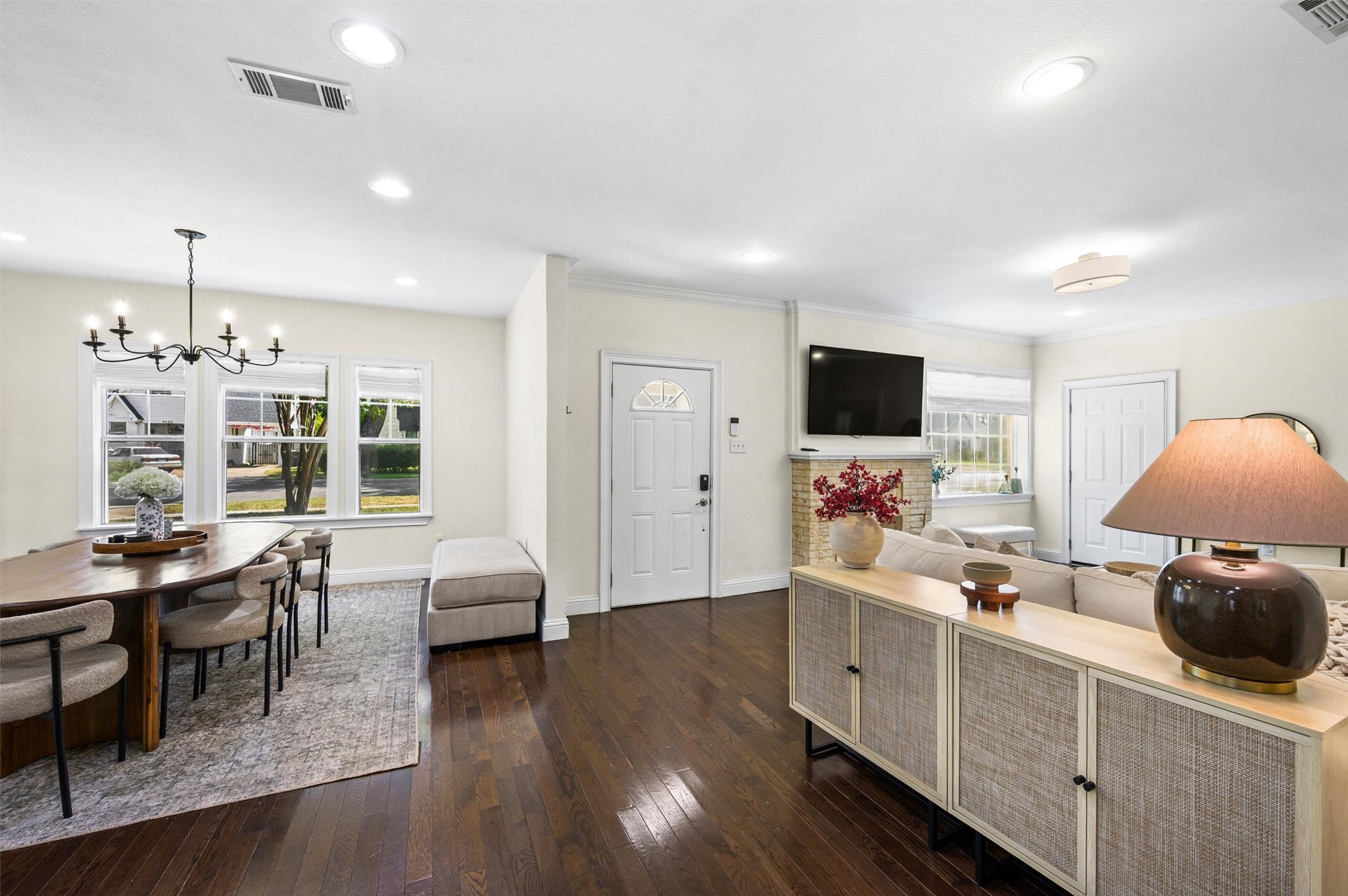 5223 Denton Drive