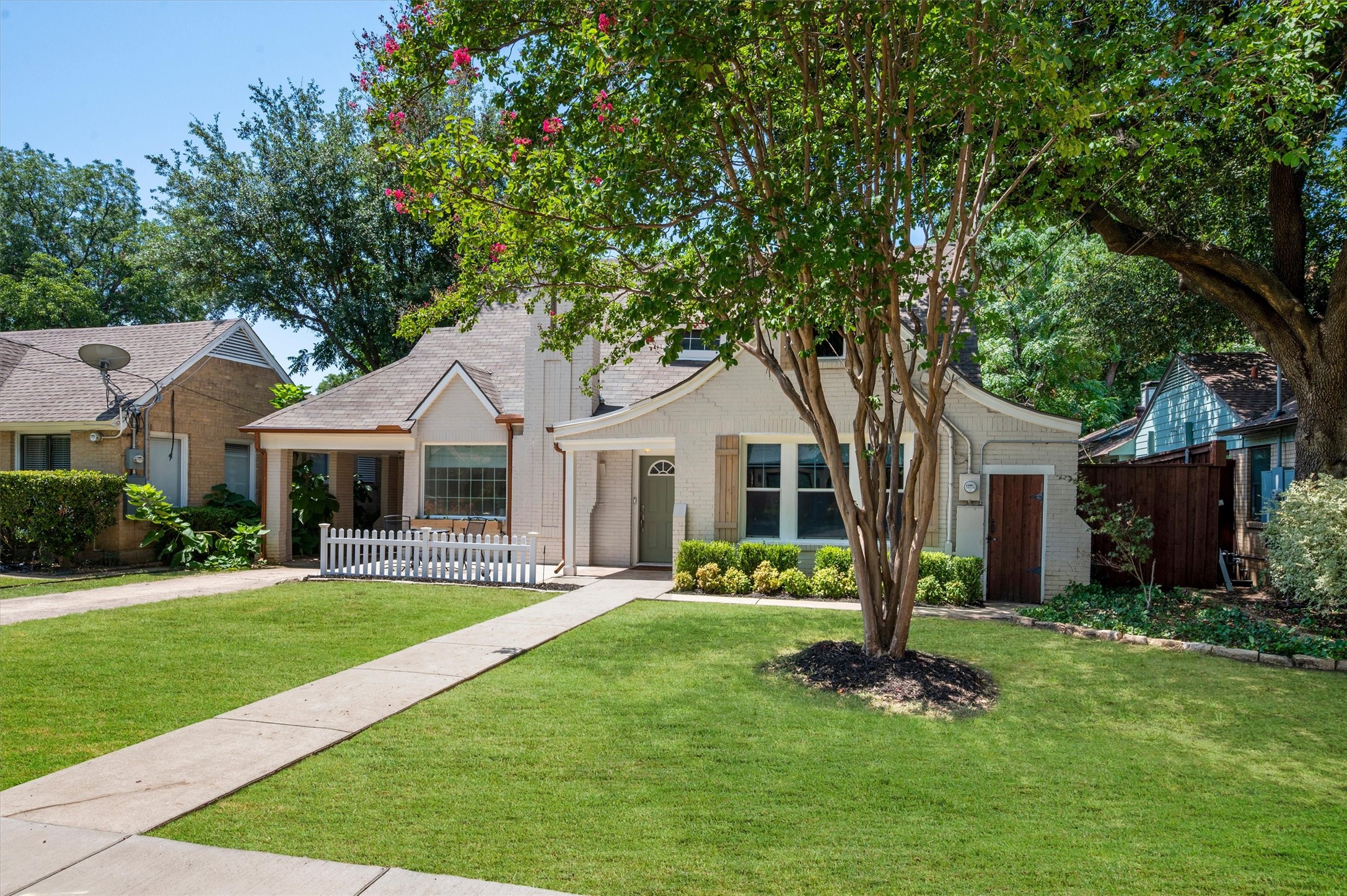 5223 Denton Drive
