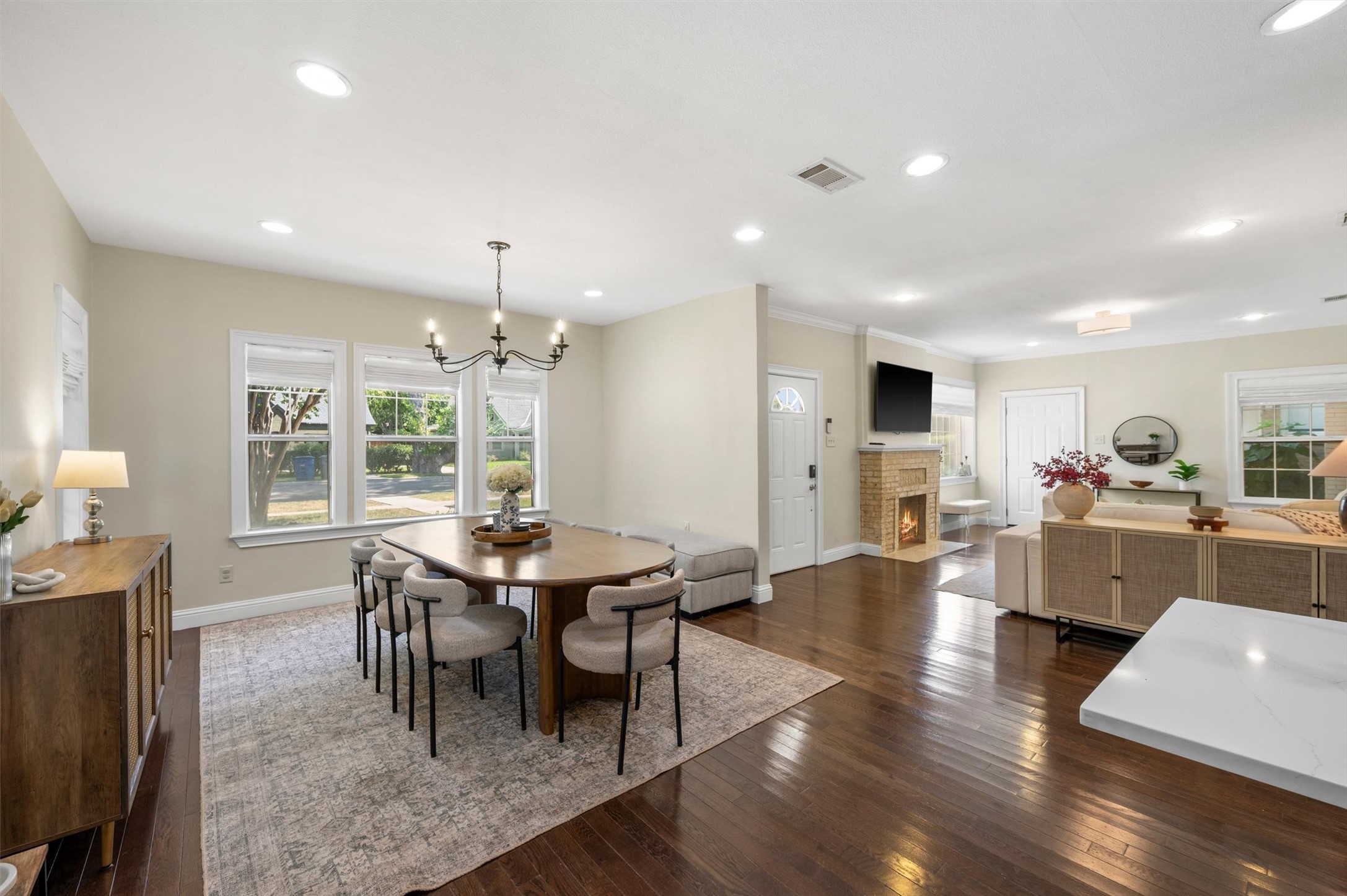 5223 Denton Drive