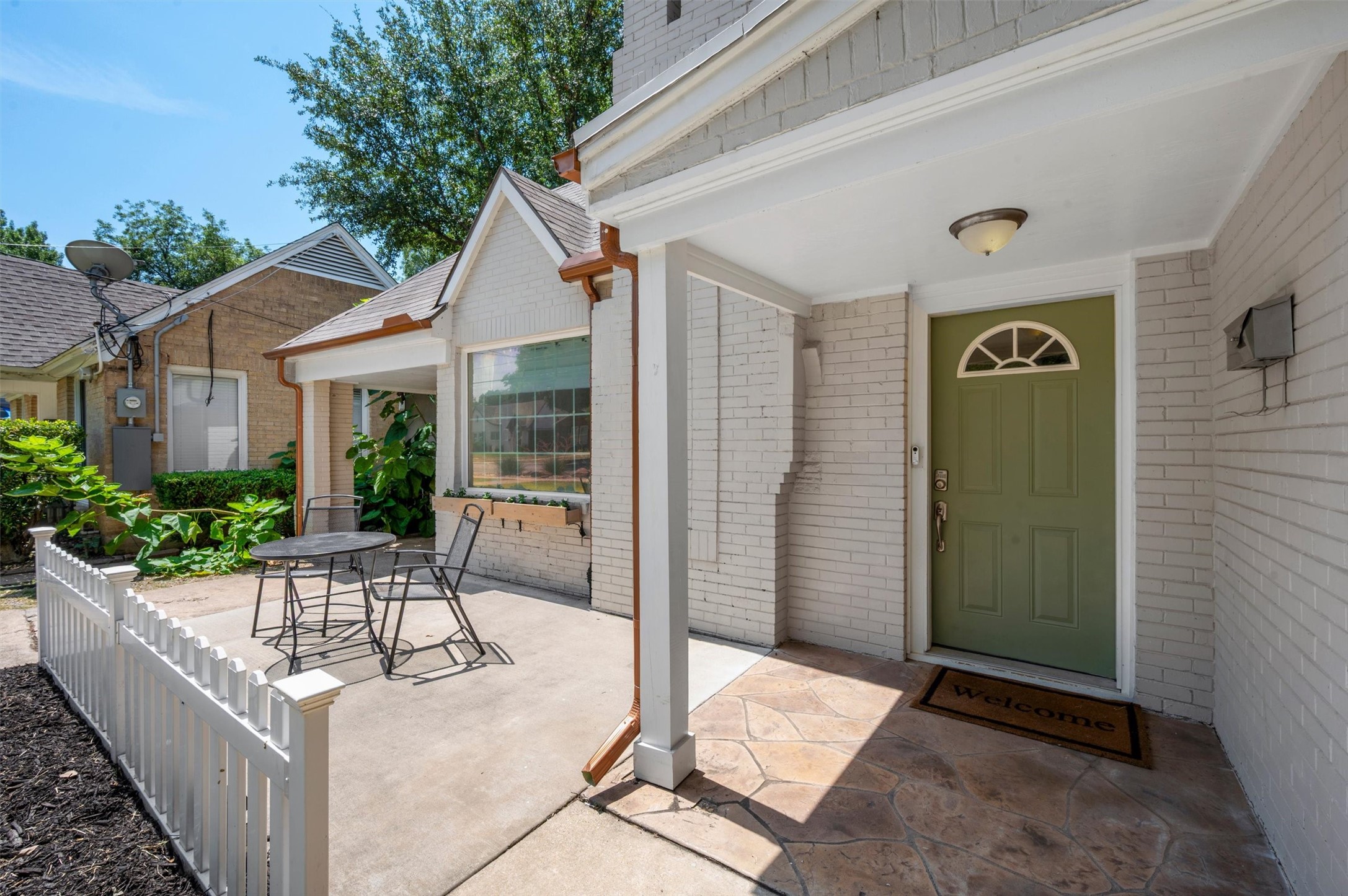 5223 Denton Drive