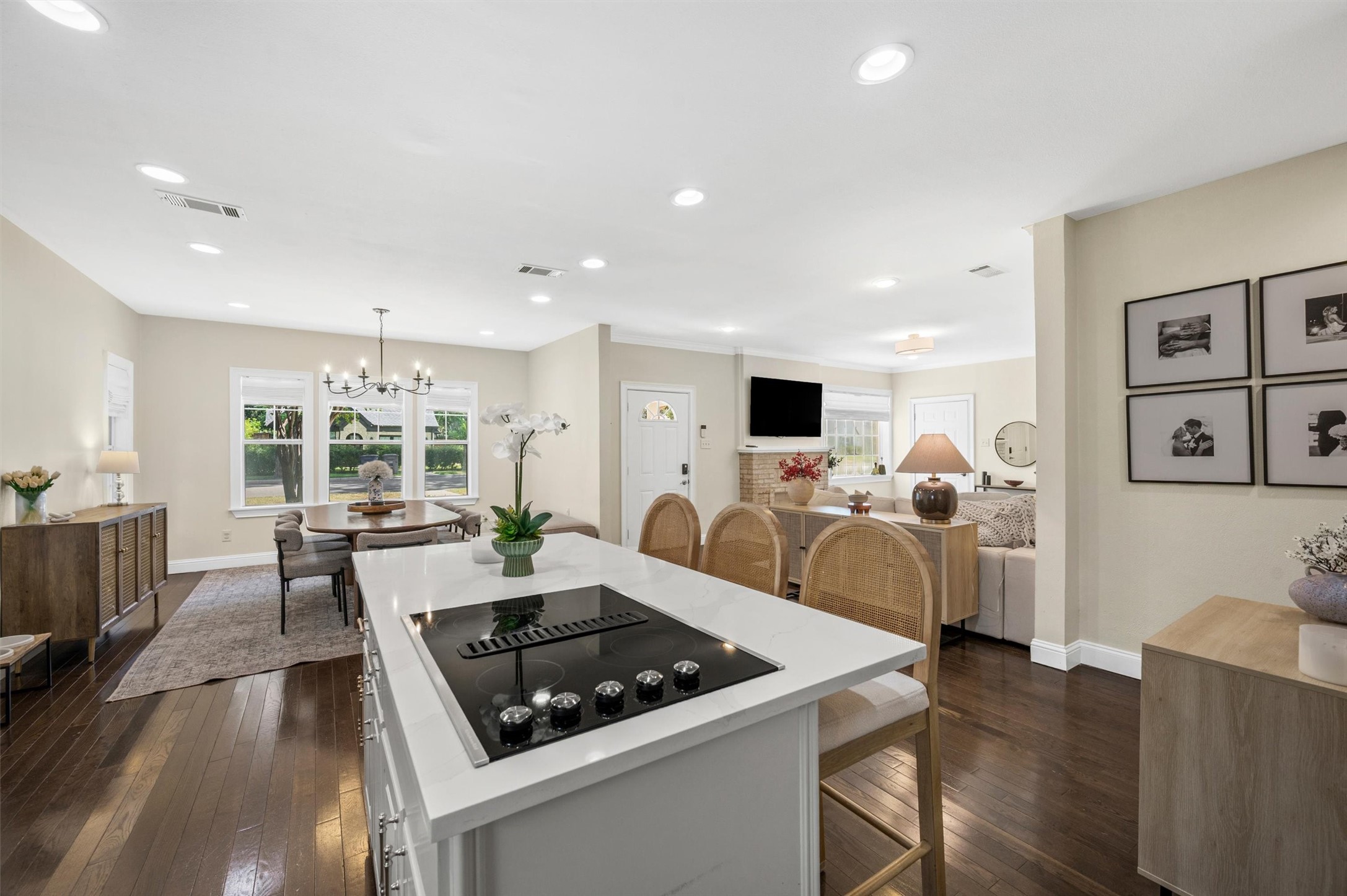 5223 Denton Drive