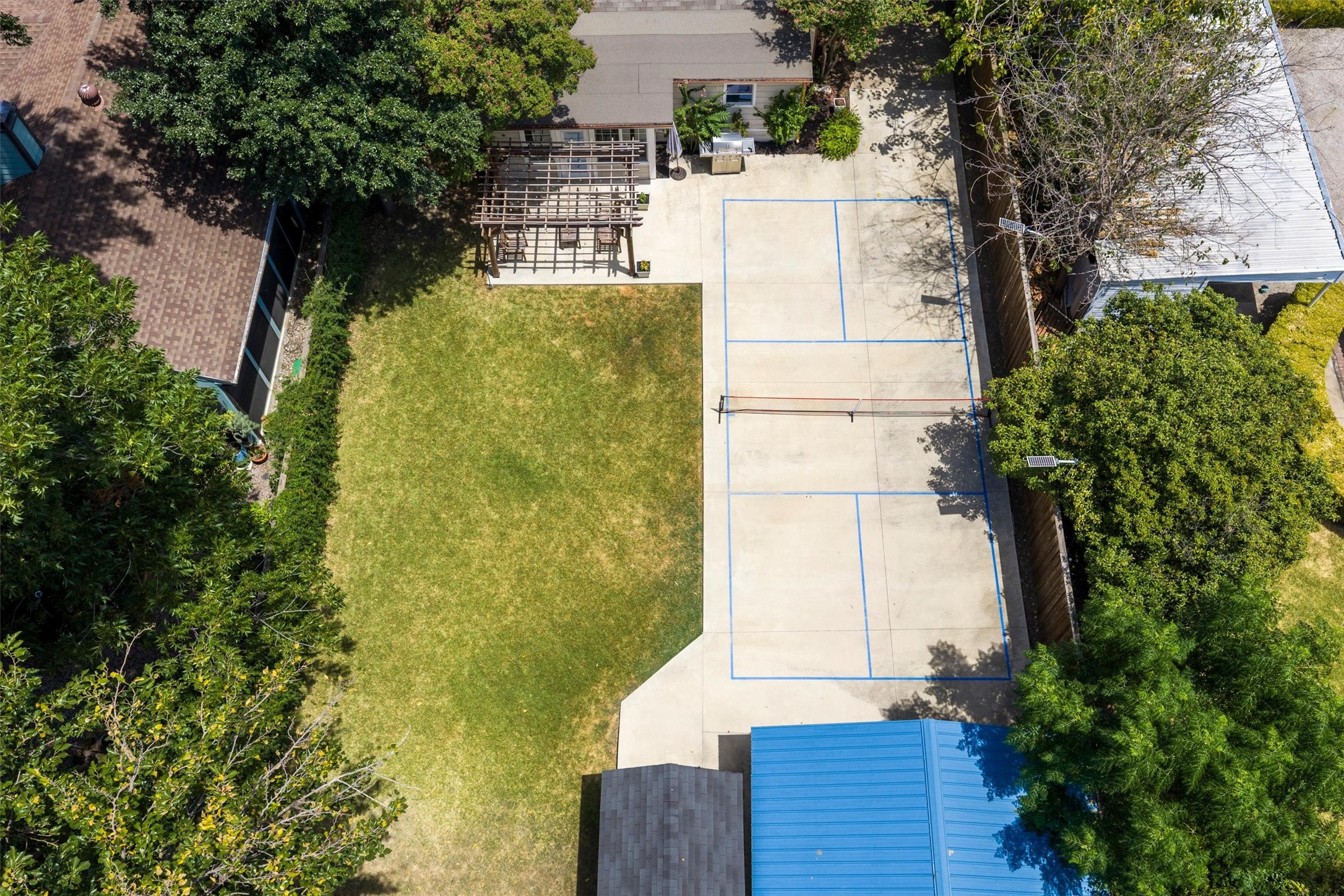 5223 Denton Drive