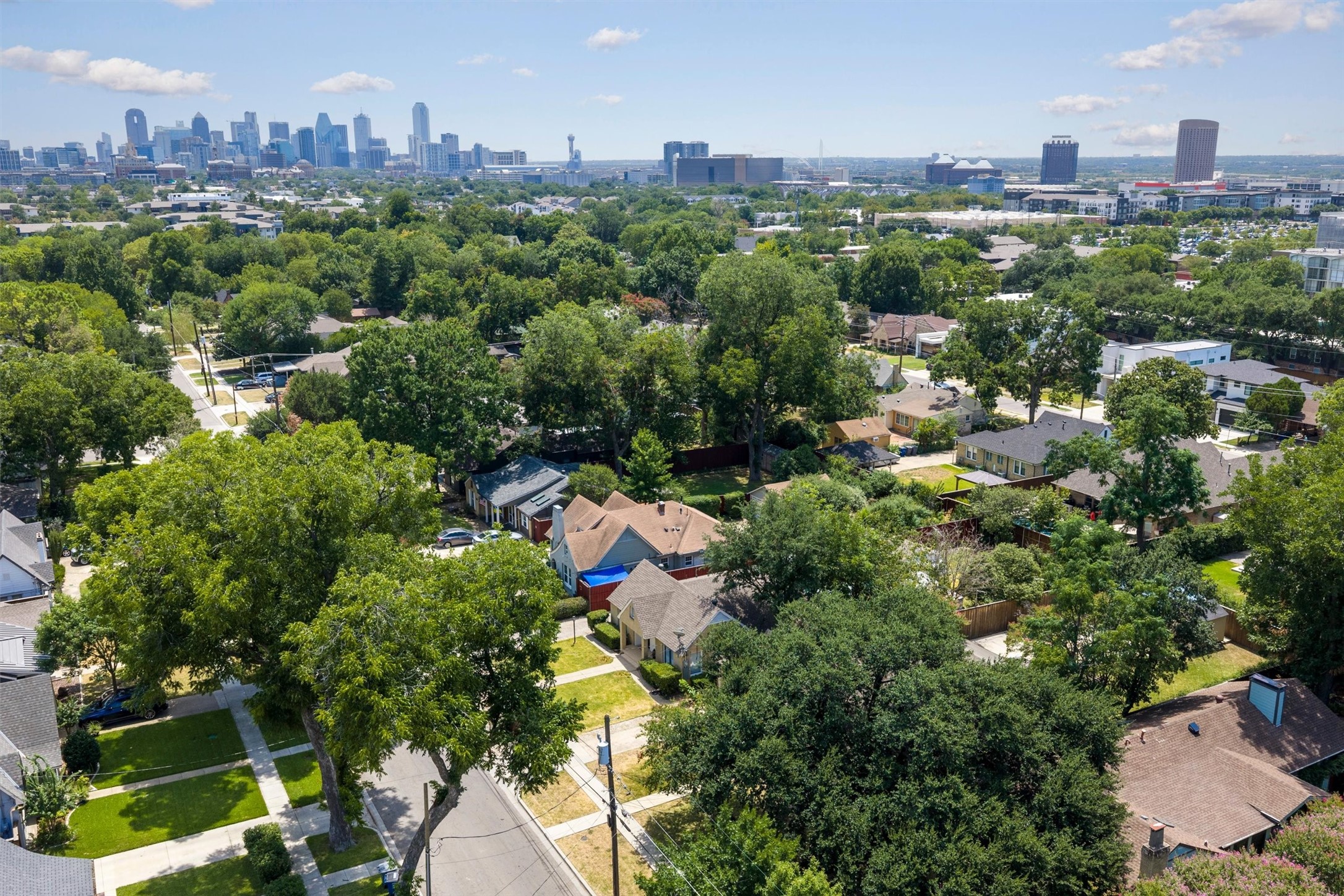 5223 Denton Drive