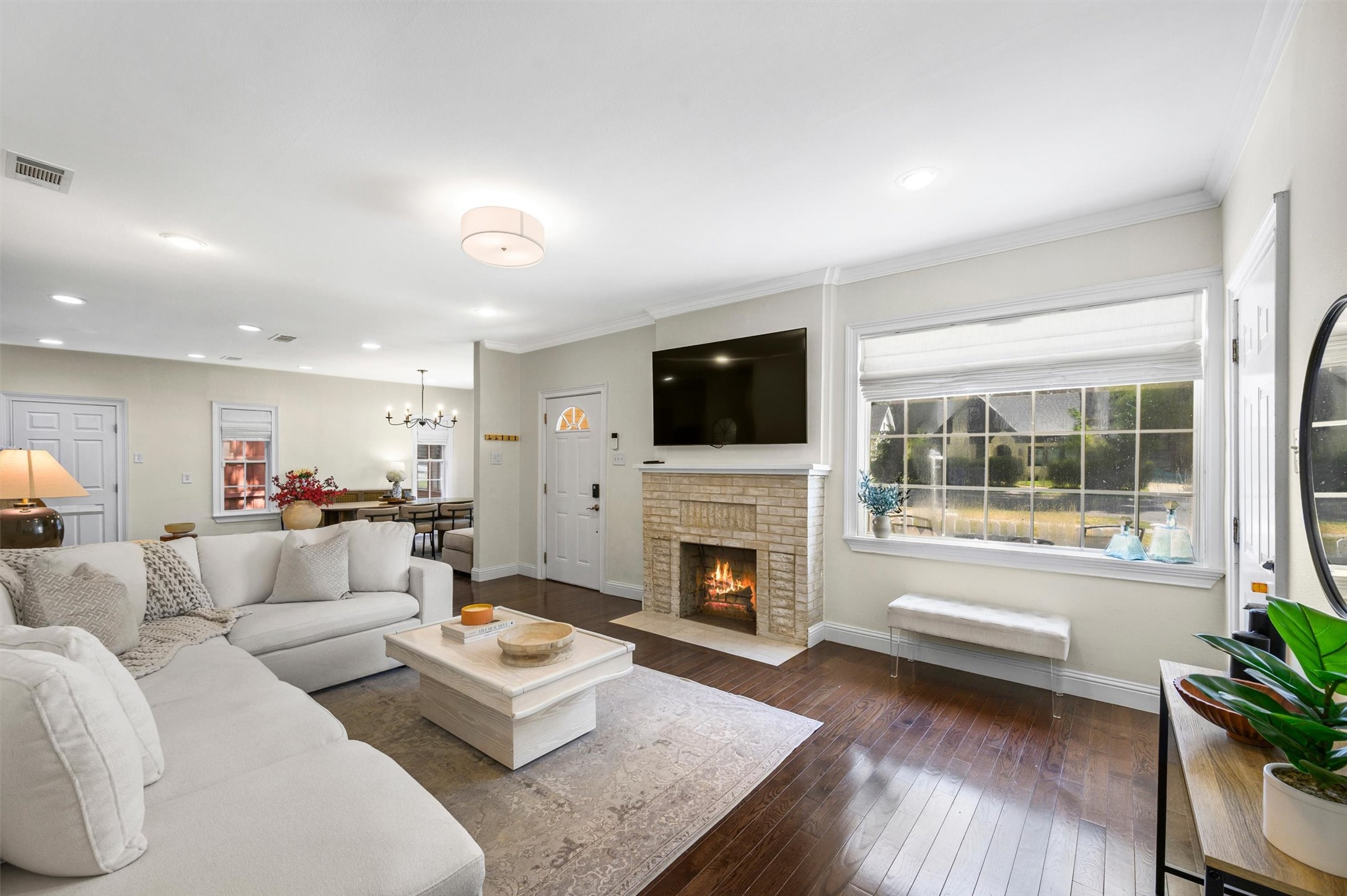 5223 Denton Drive