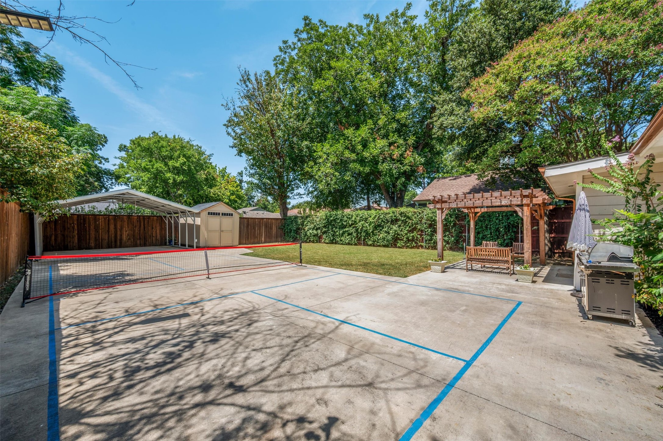 5223 Denton Drive