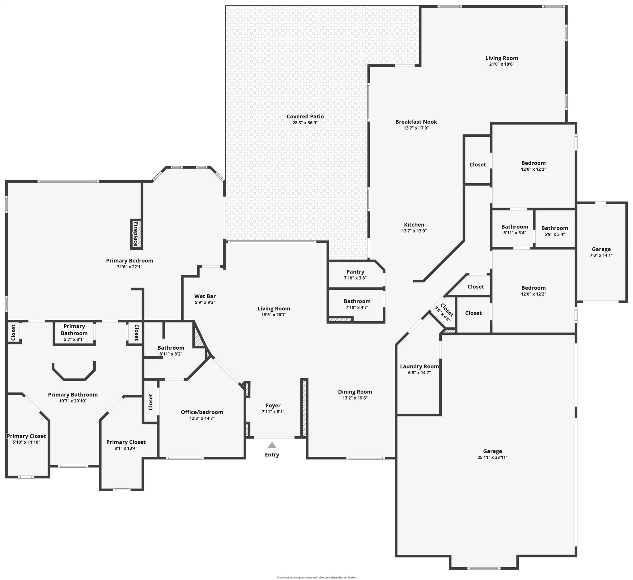 6532 Shoreline Drive
