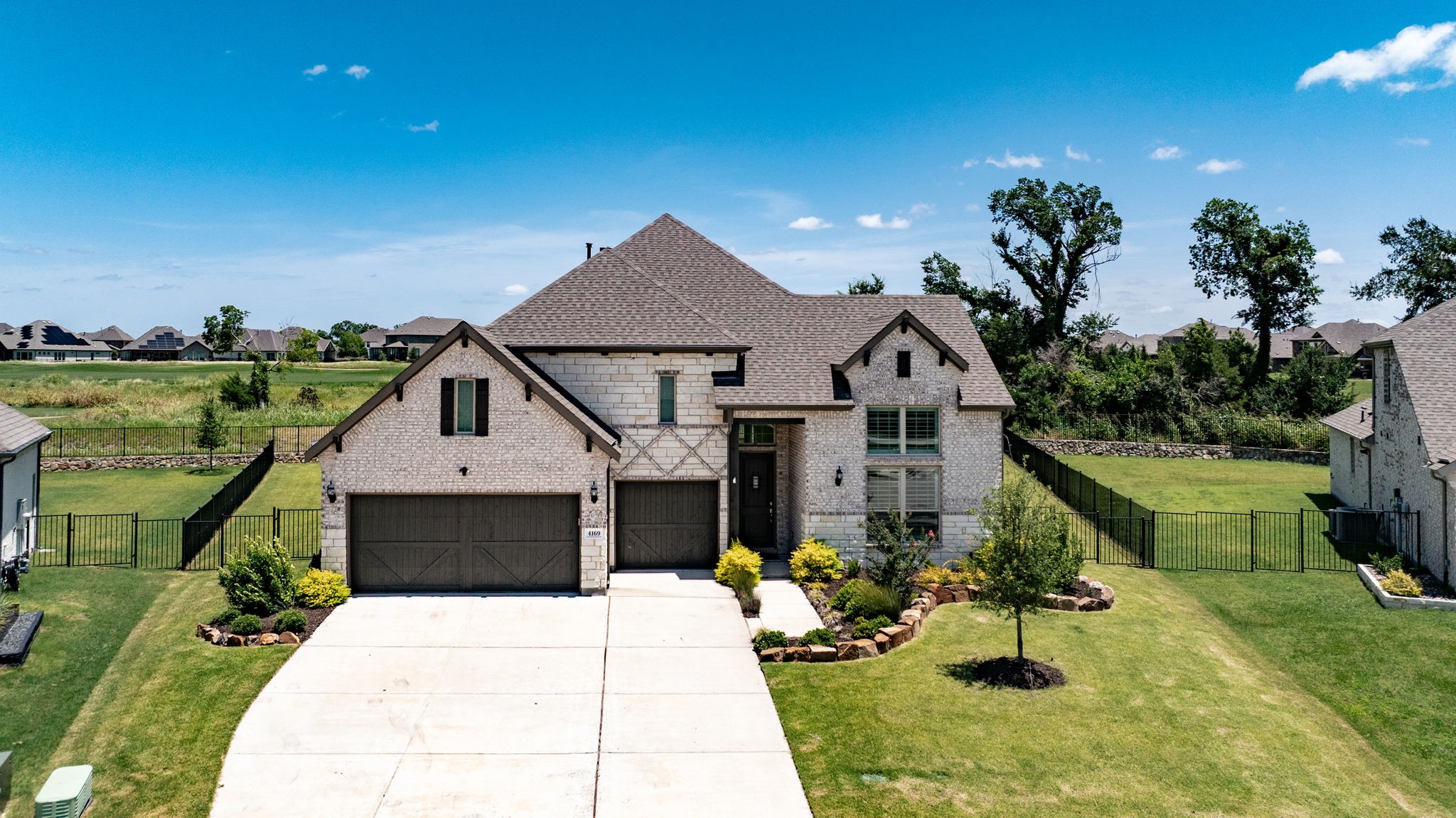 4169 Yellow Jasmine Lane