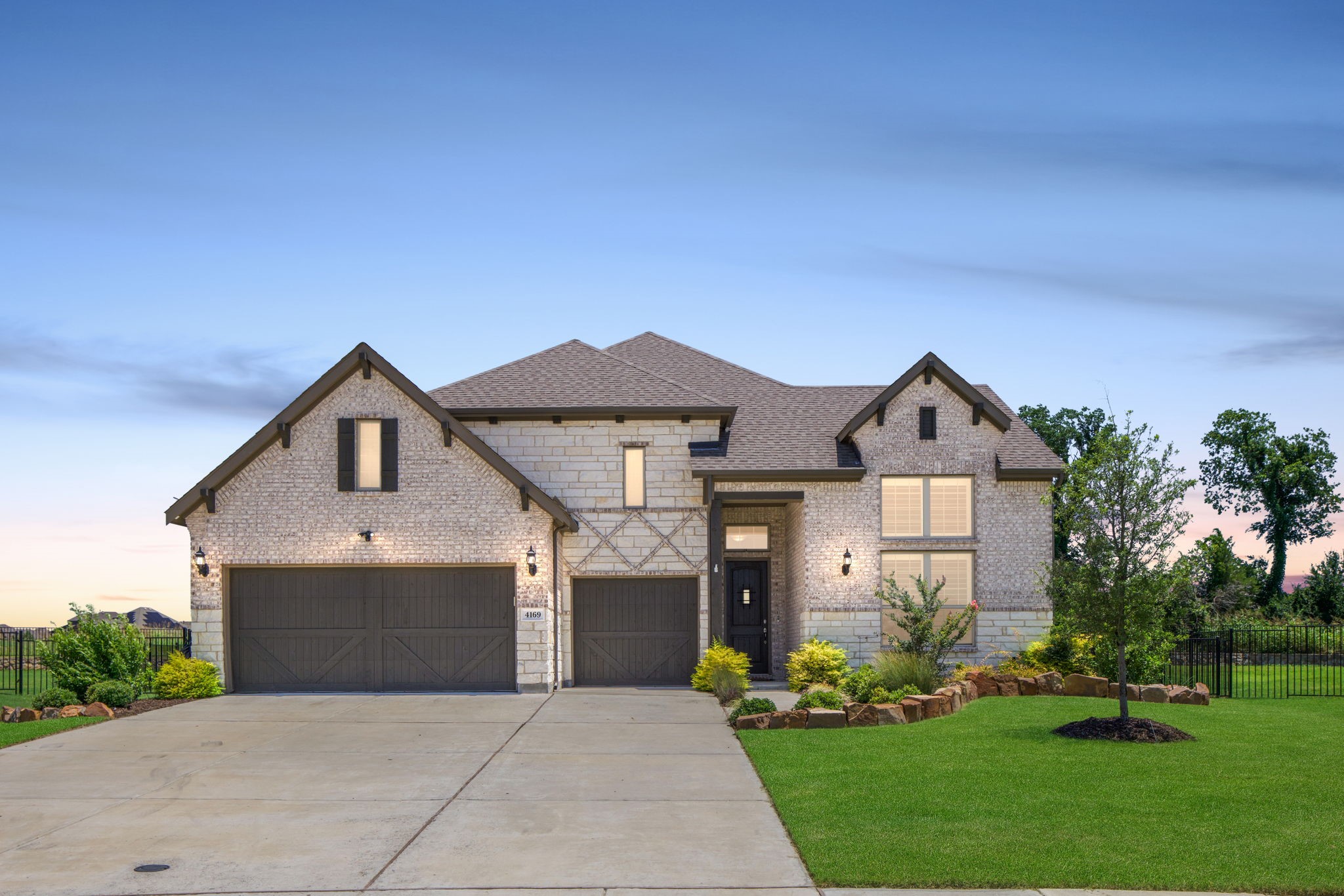 4169 Yellow Jasmine Lane