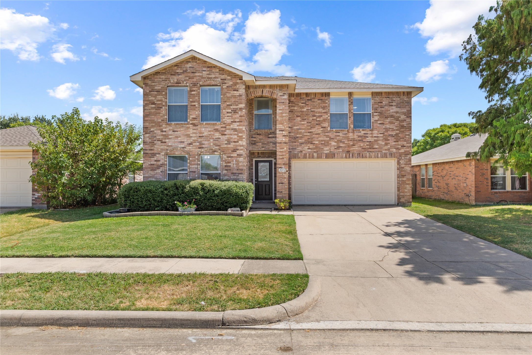 2212 Plum Court