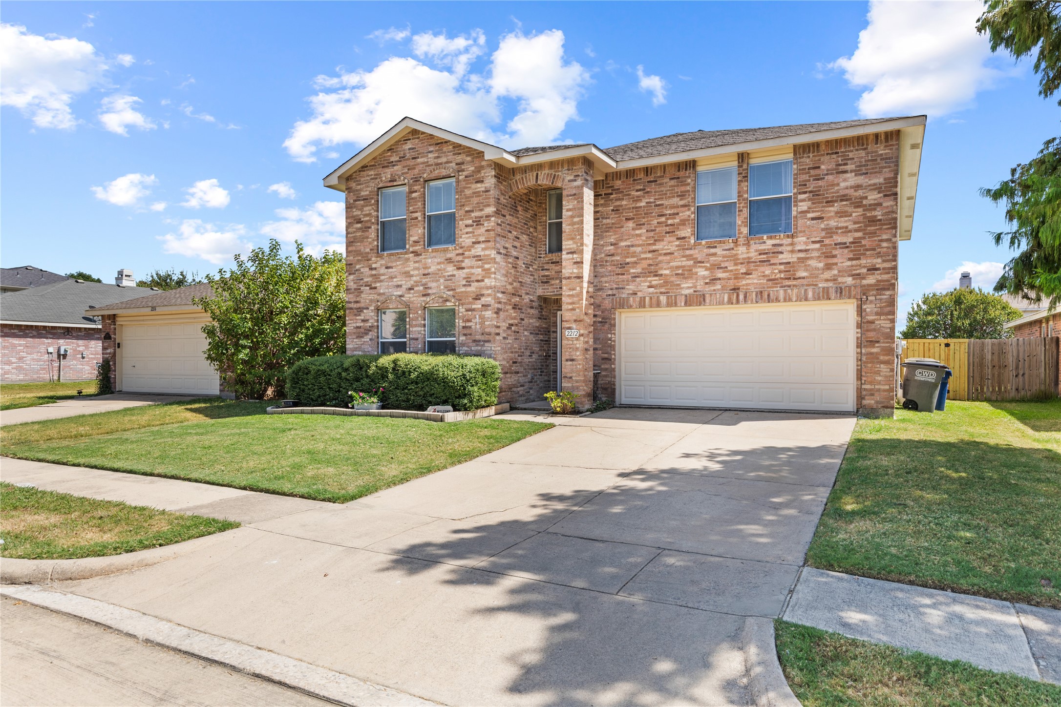 2212 Plum Court
