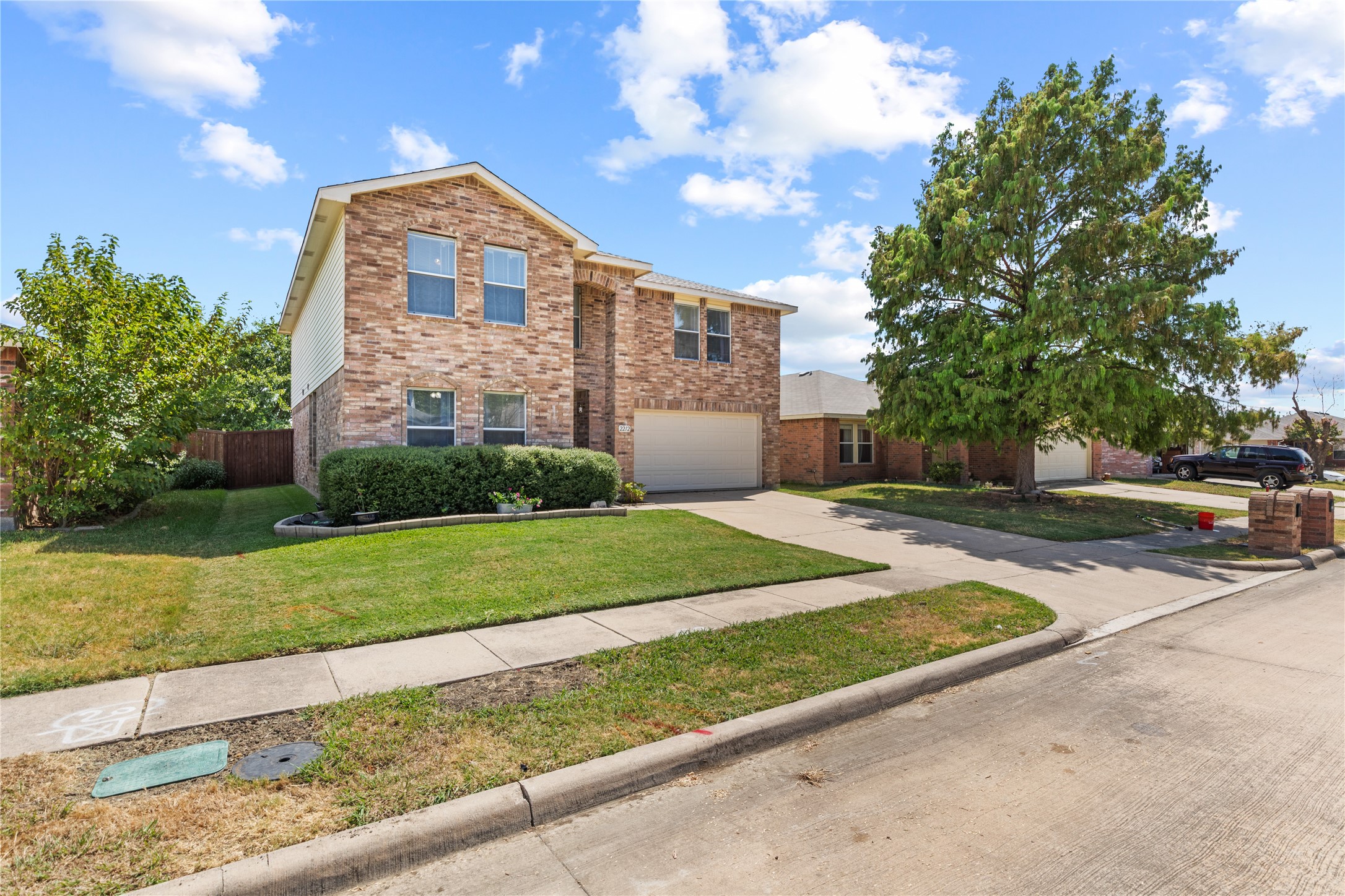2212 Plum Court