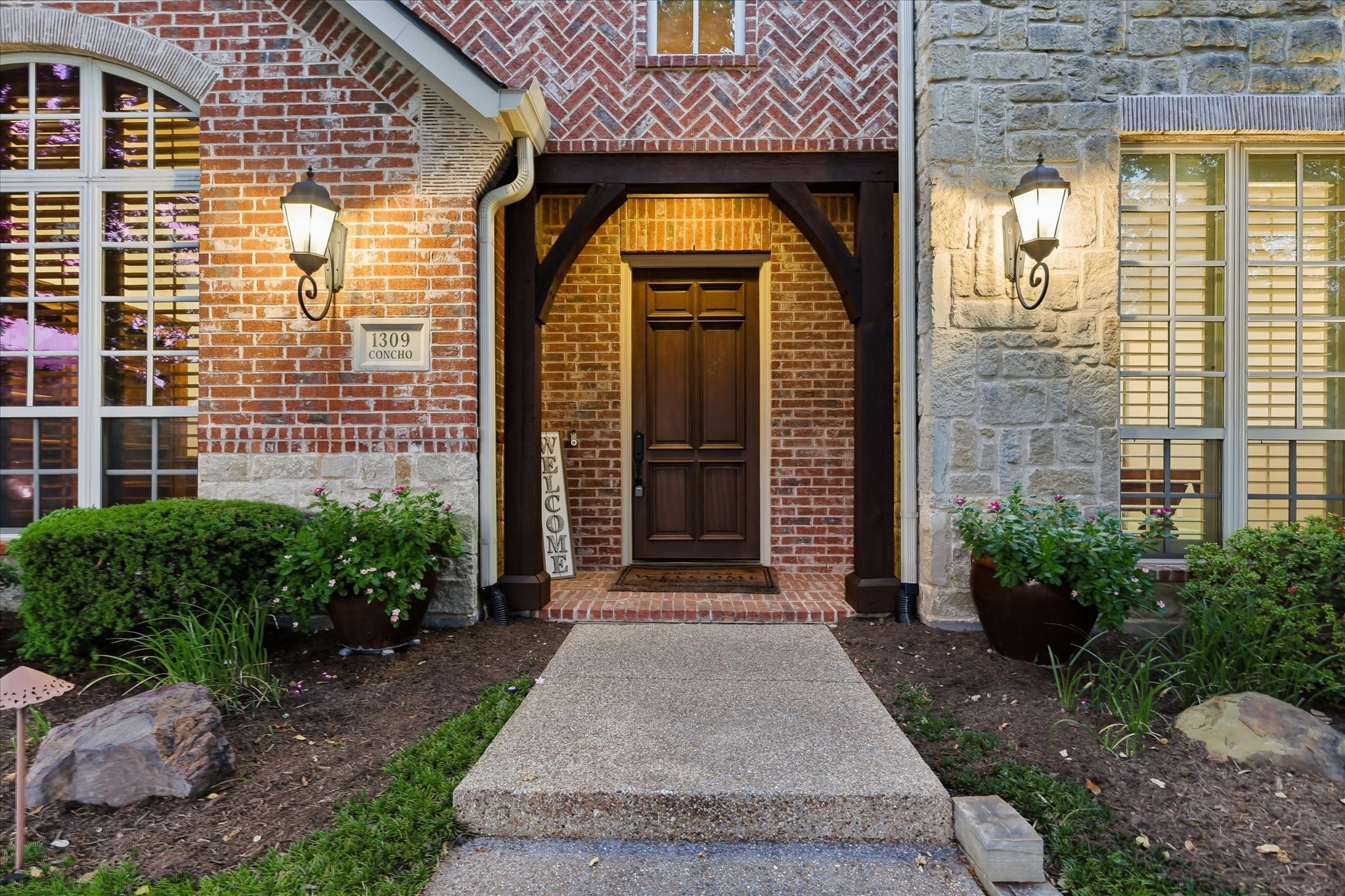 1309 Concho Drive